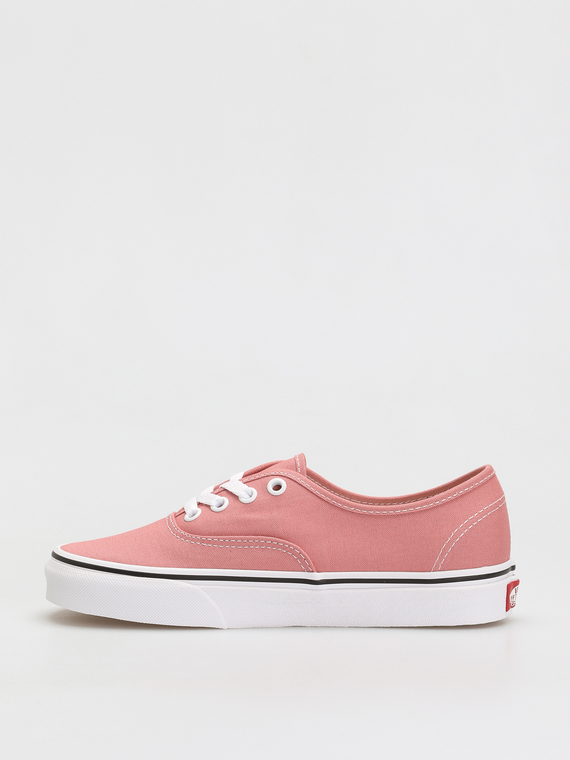 Pantofi Vans Authentic (rosette/true white)