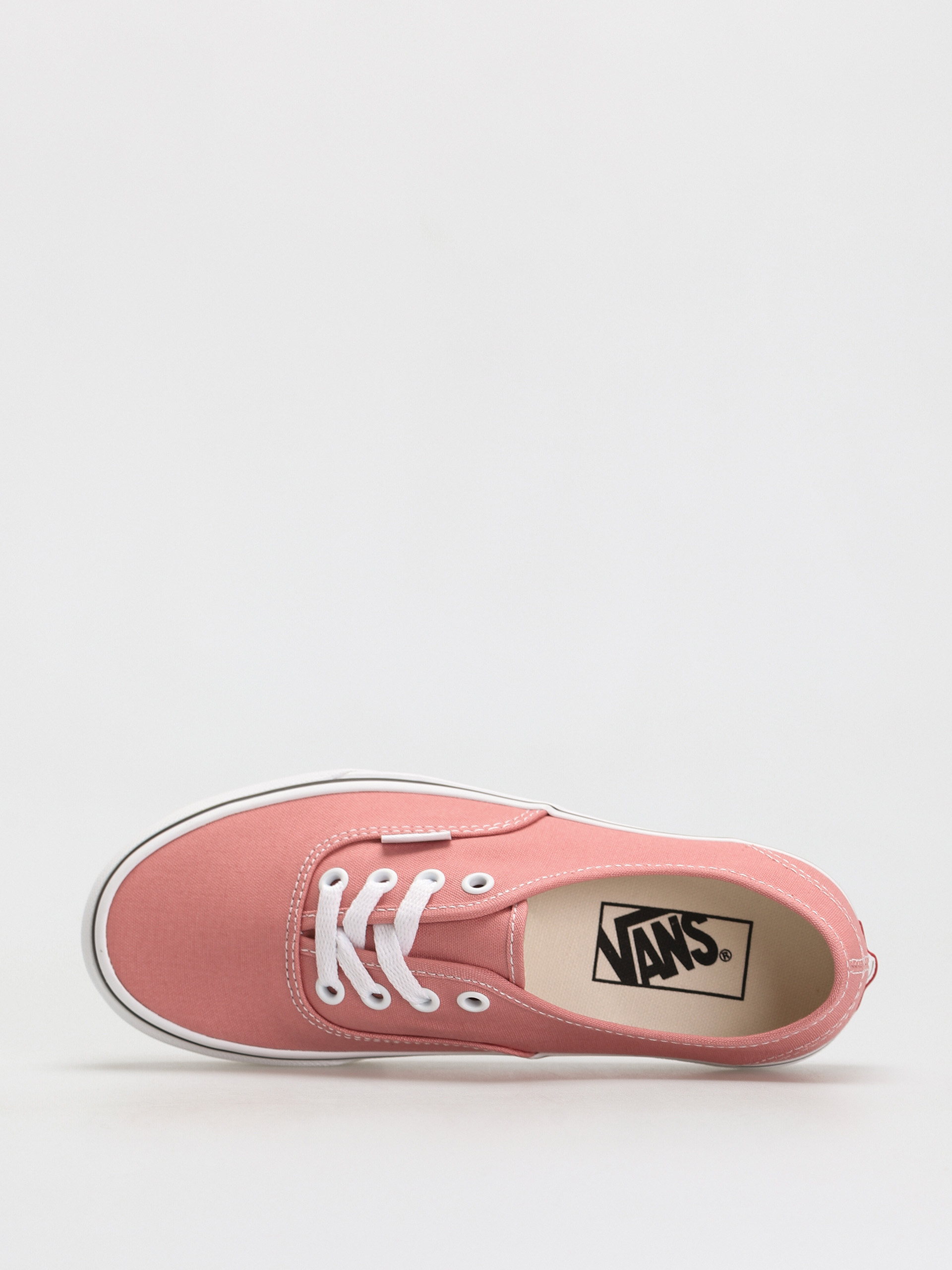 Pantofi Vans Authentic (rosette/true white)