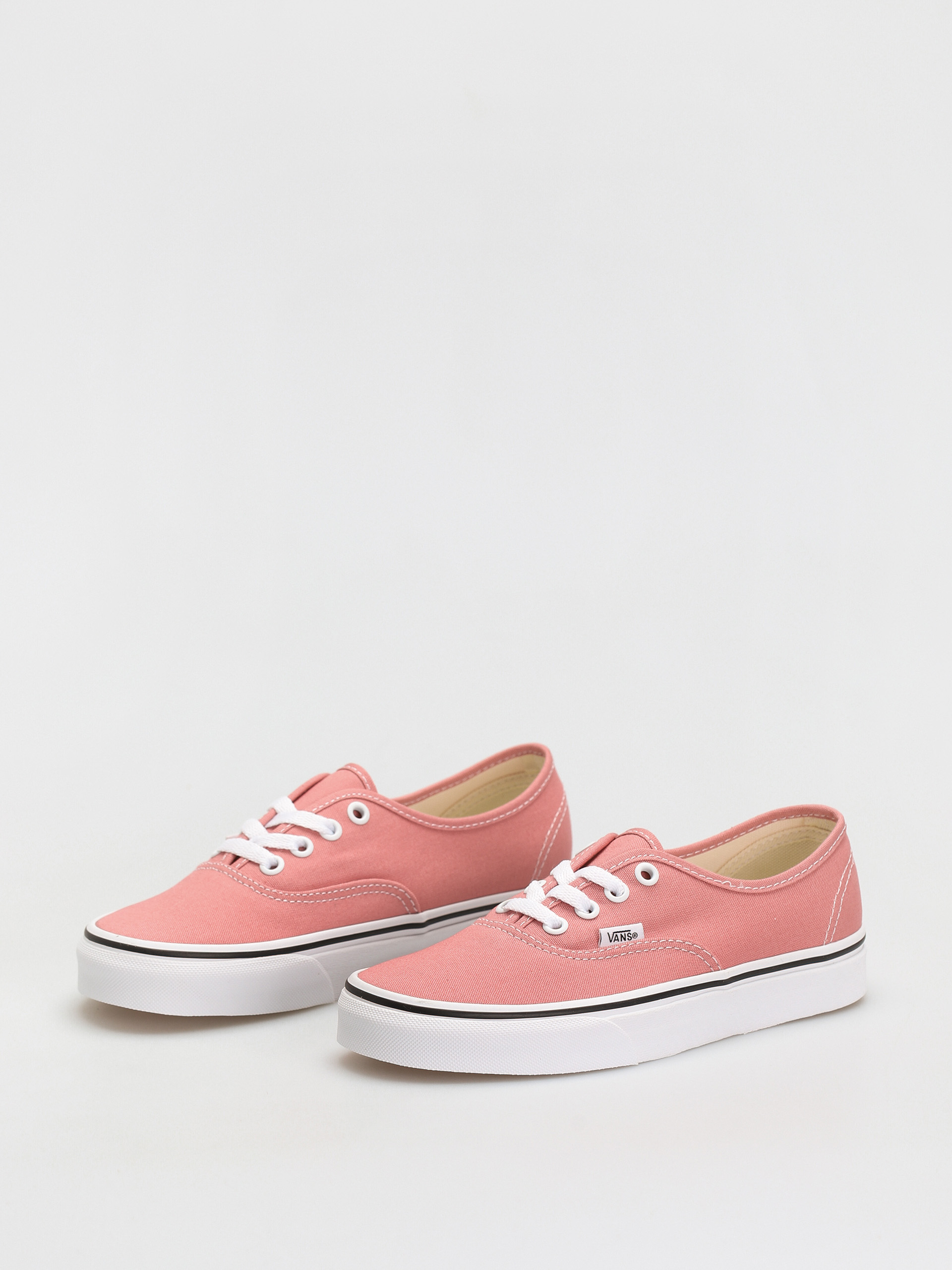 Pantofi Vans Authentic (rosette/true white)