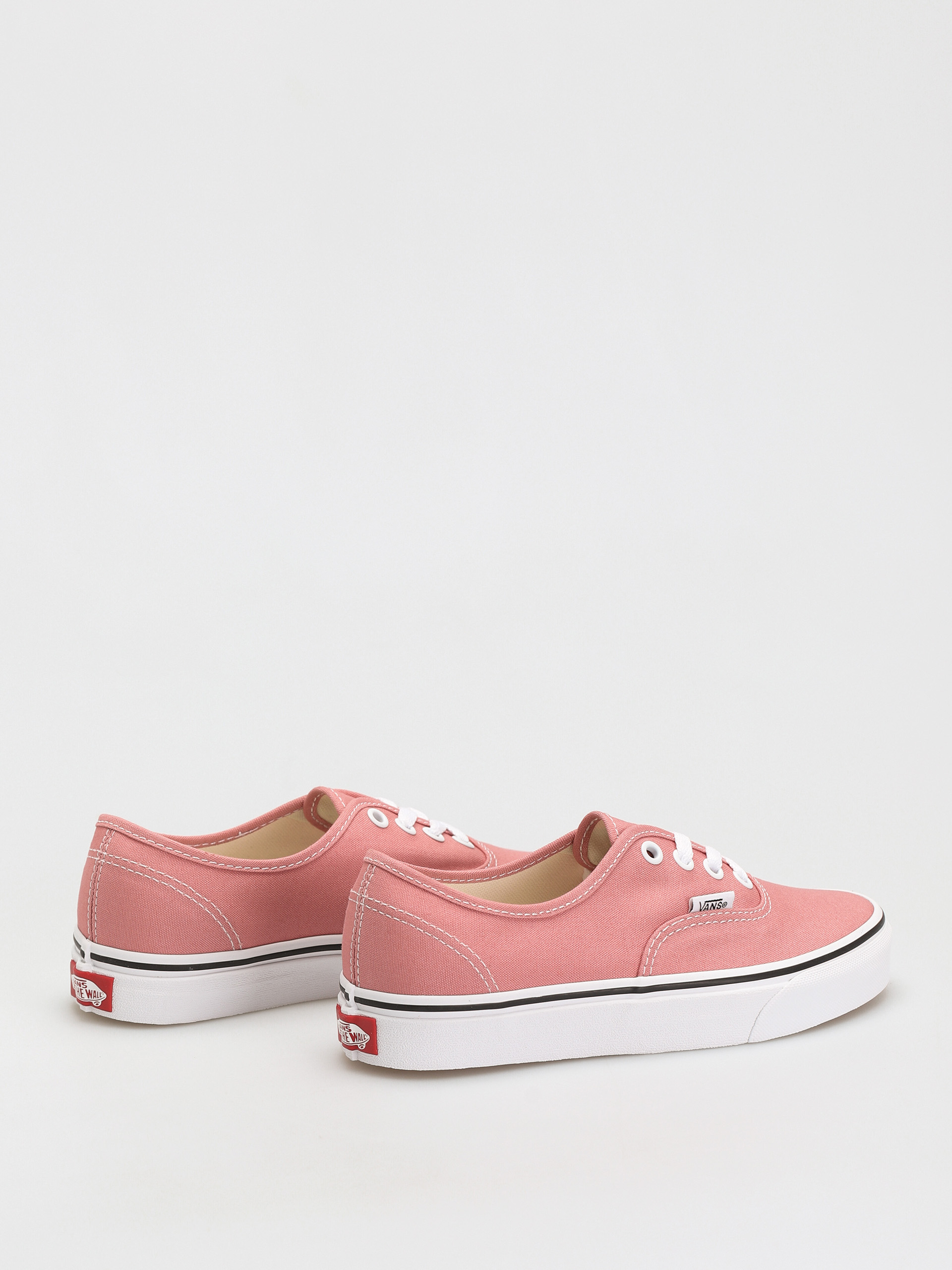 Pantofi Vans Authentic (rosette/true white)