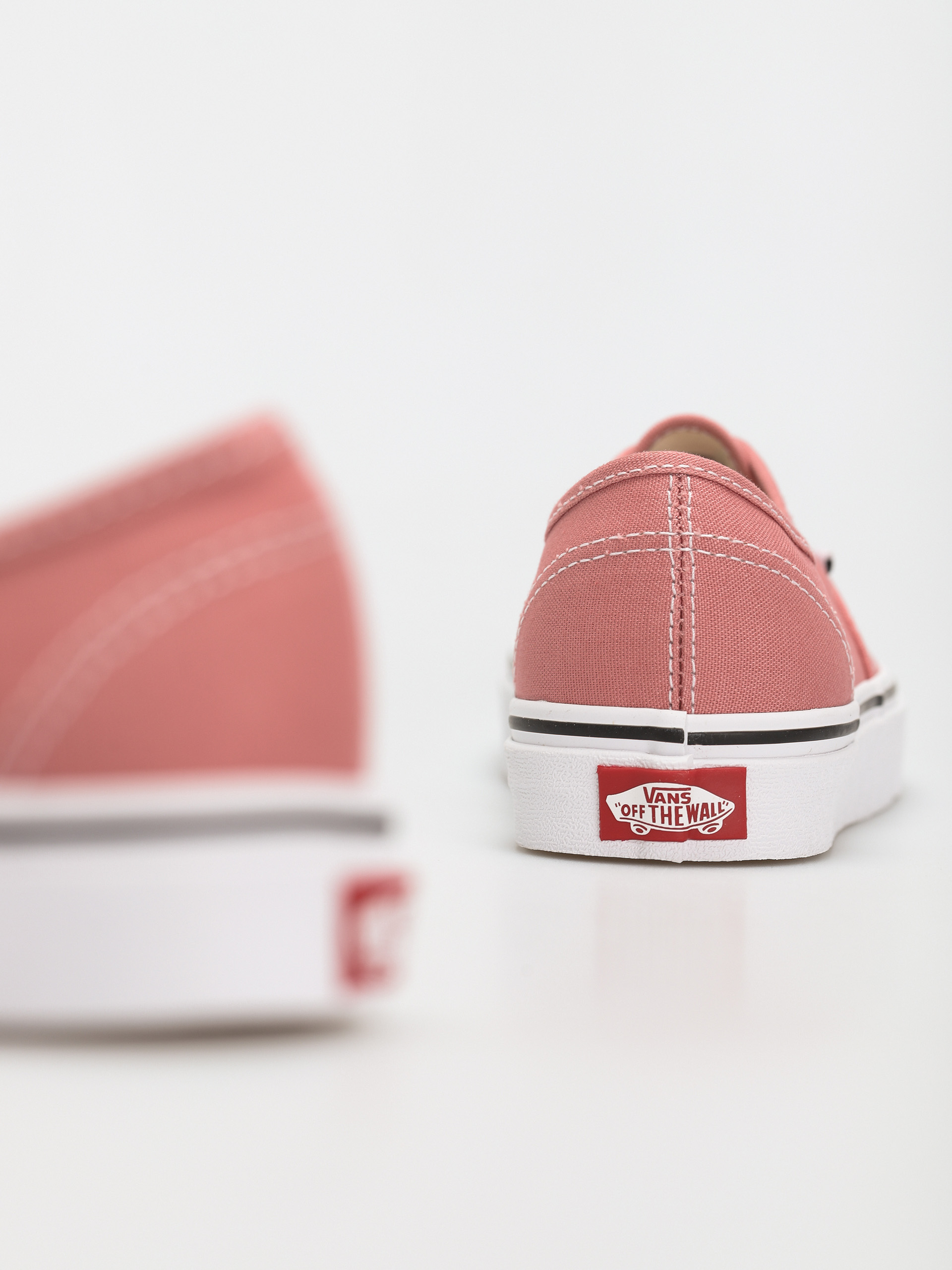 Pantofi Vans Authentic (rosette/true white)