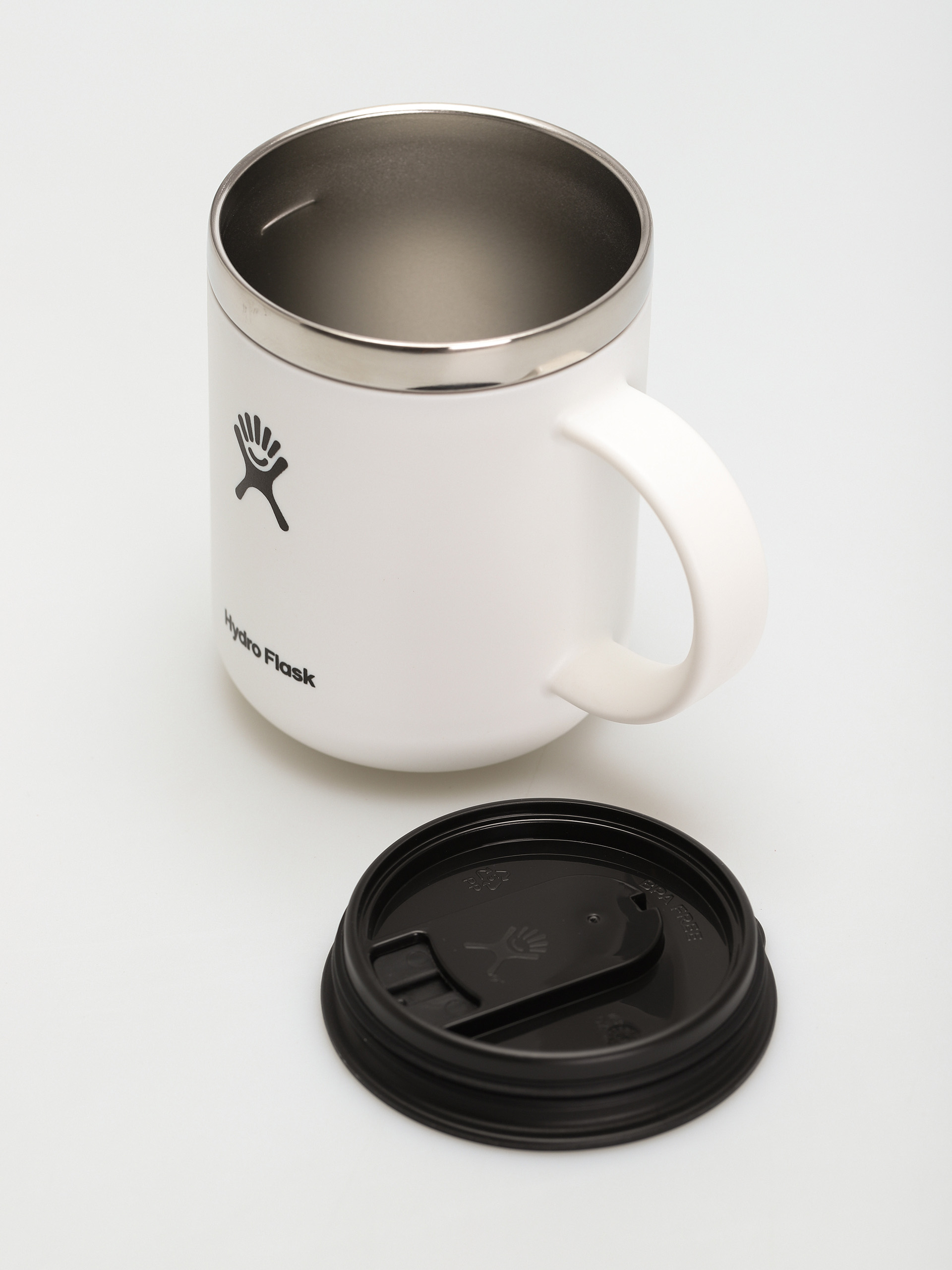 Ceașcă Hydro Flask Coffee Mug 354ml (white)
