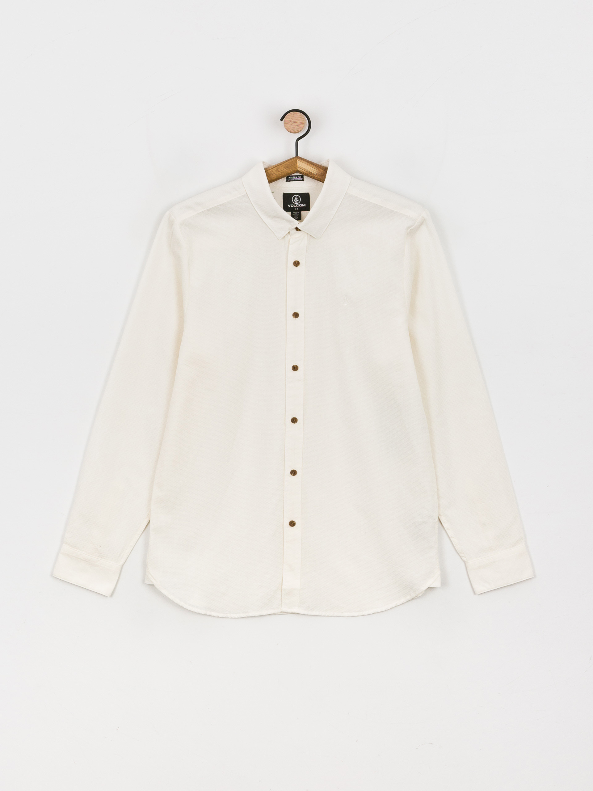 Cămașă Volcom Skate Vitals Chris Pfanner (cloud)