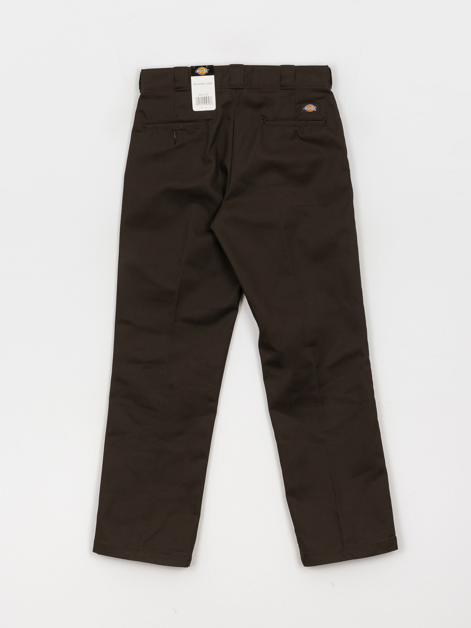 Pantaloni Dickies 874 Work (dark brown)