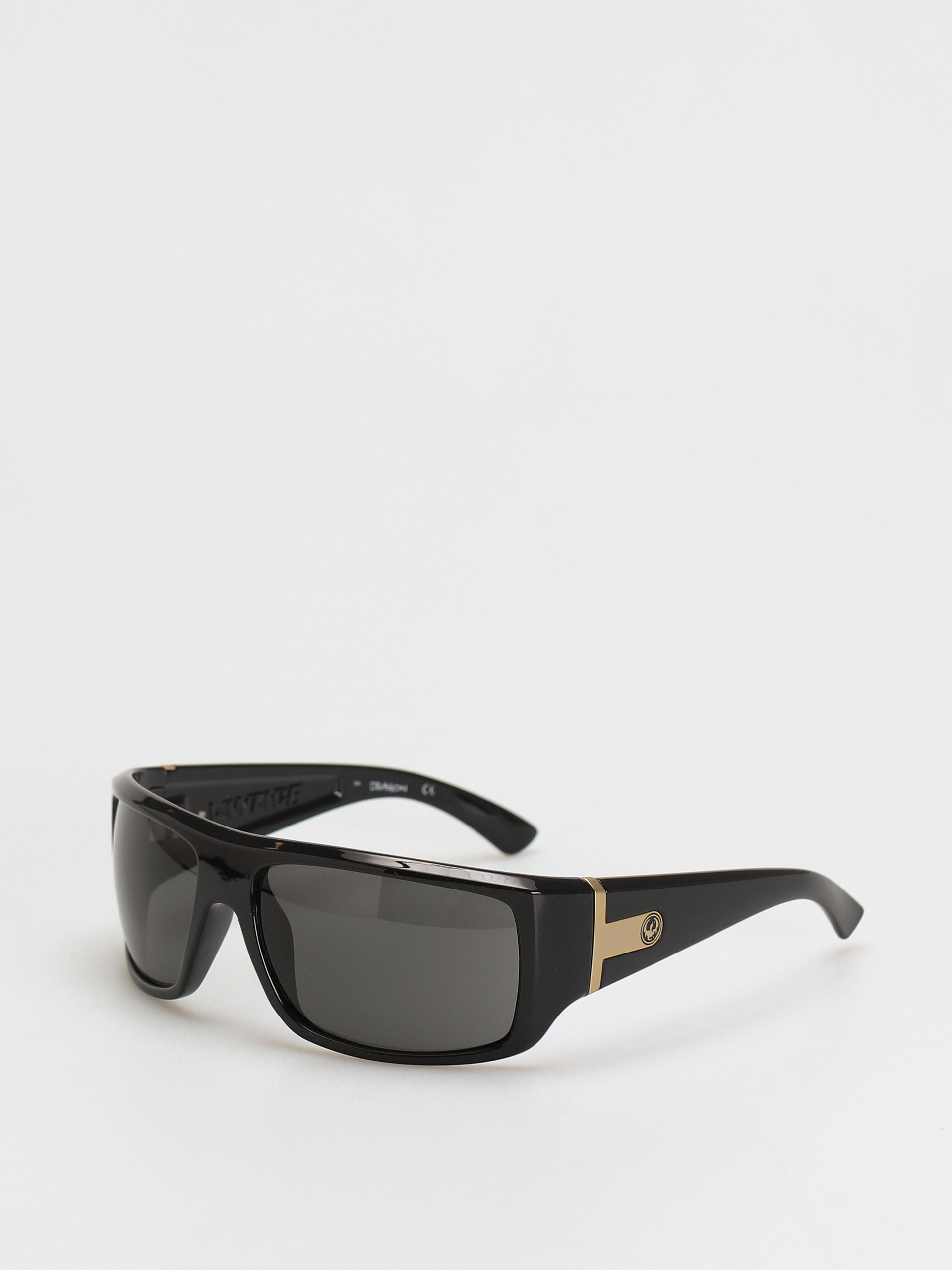 Ochelari de soare Dragon Vantage (shiny black/ll smoke)