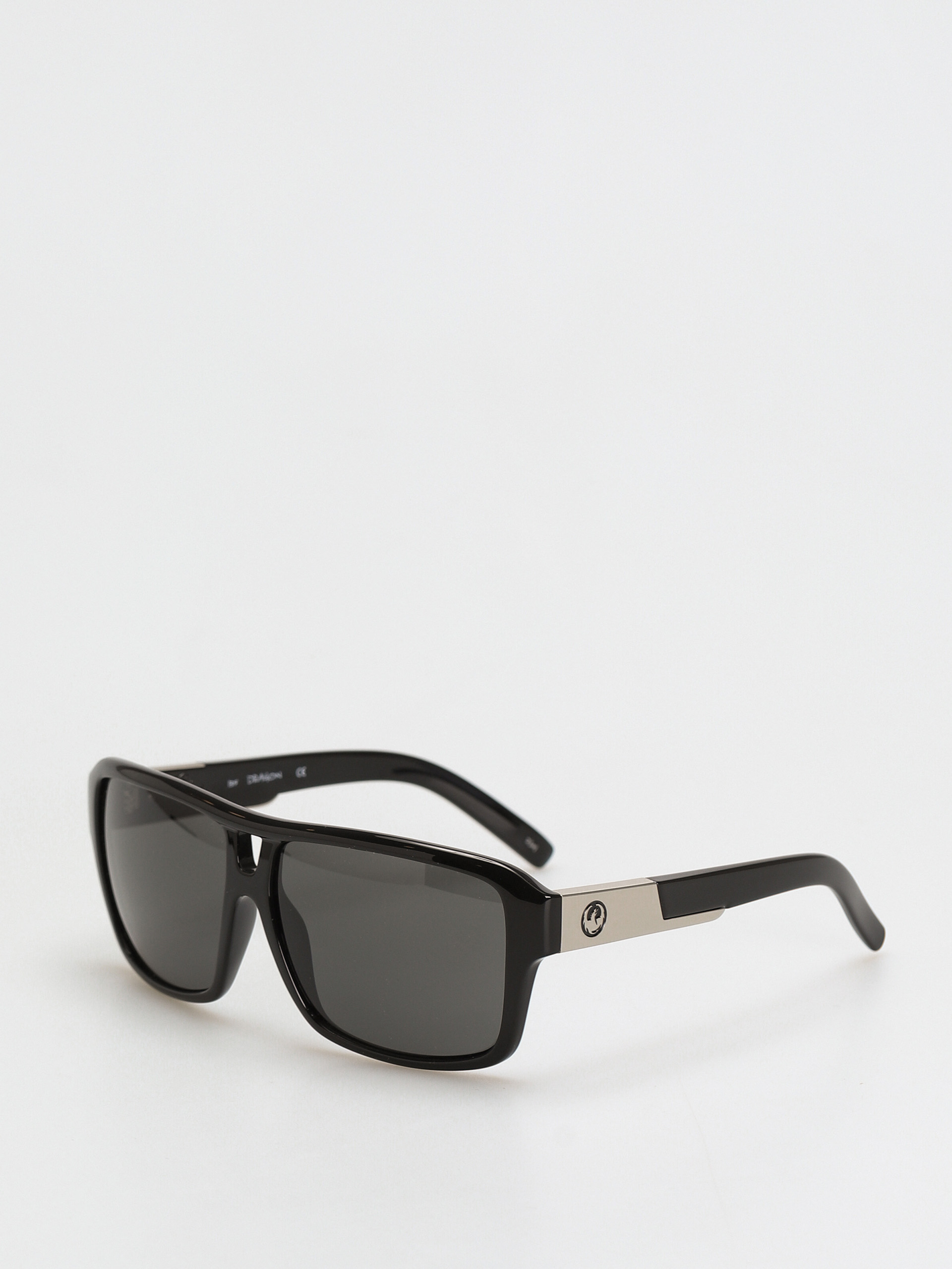 Ochelari de soare Dragon The Jam (jet black/ll smoke)