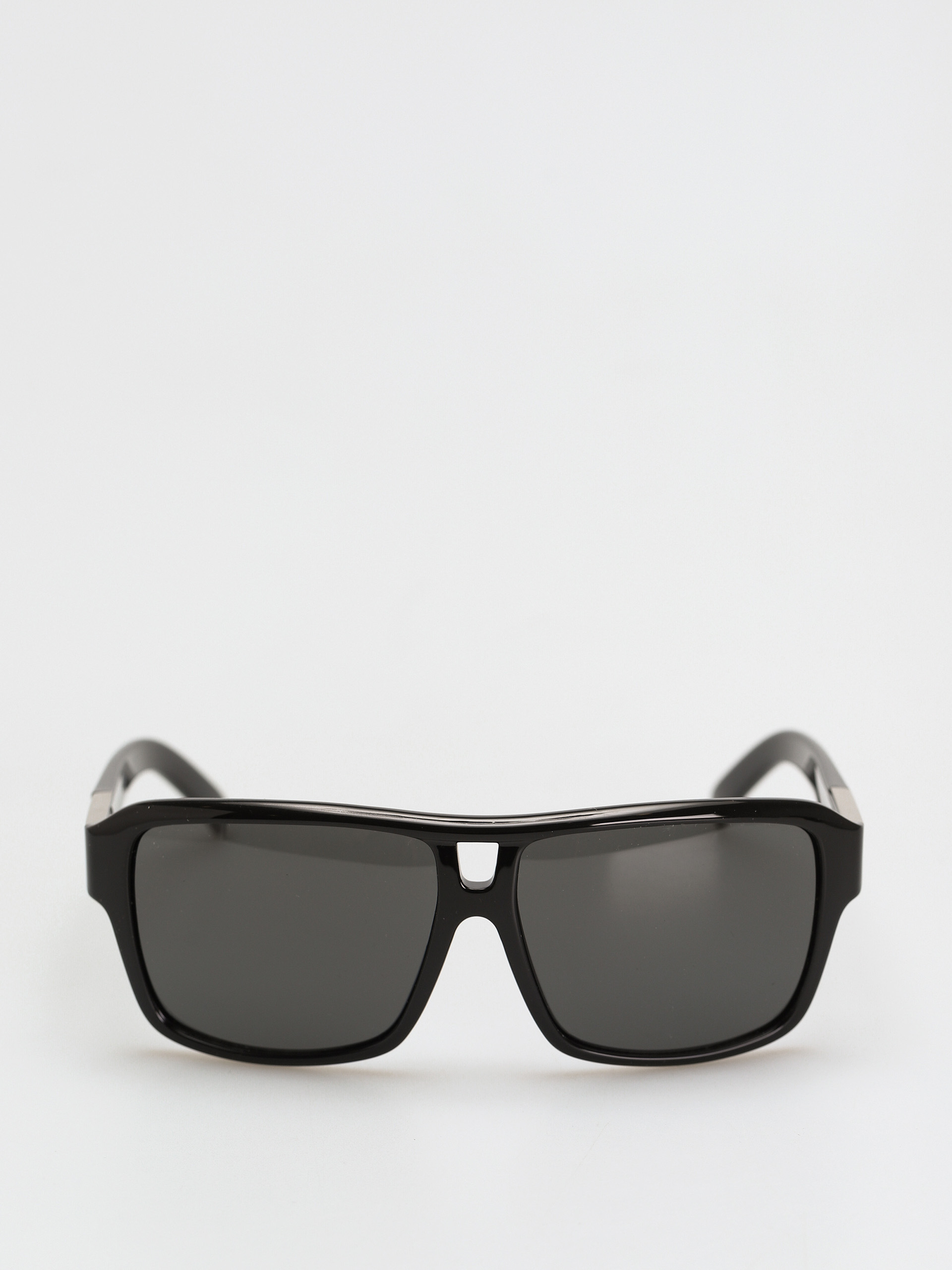 Ochelari de soare Dragon The Jam (jet black/ll smoke)
