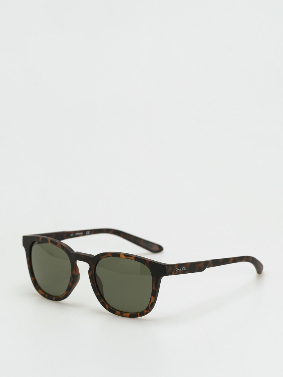 Ochelari de soare Dragon Finch (matte tortoise/ll g15)