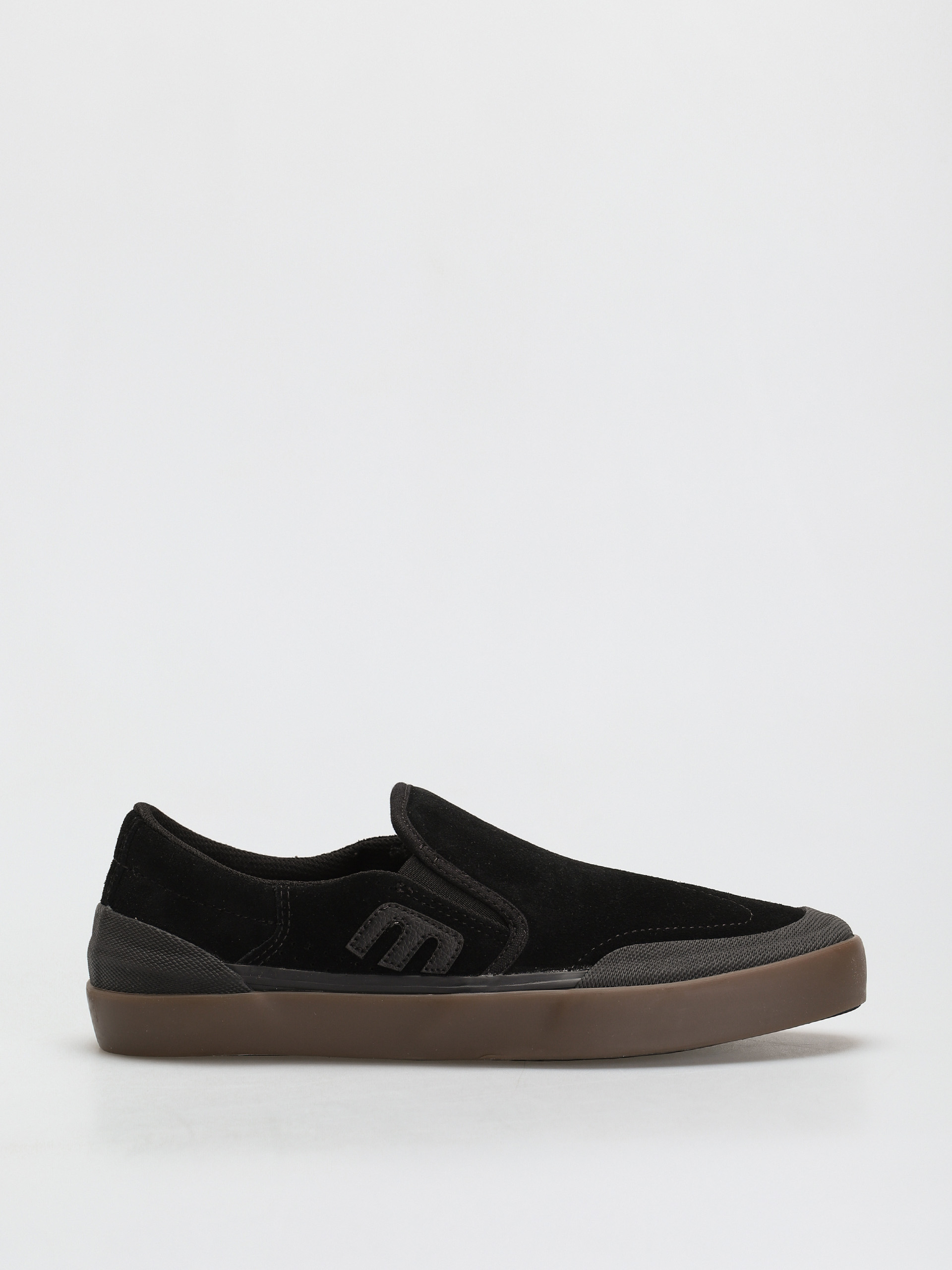 Pantofi Etnies Marana Slip Xlt (black/gum)
