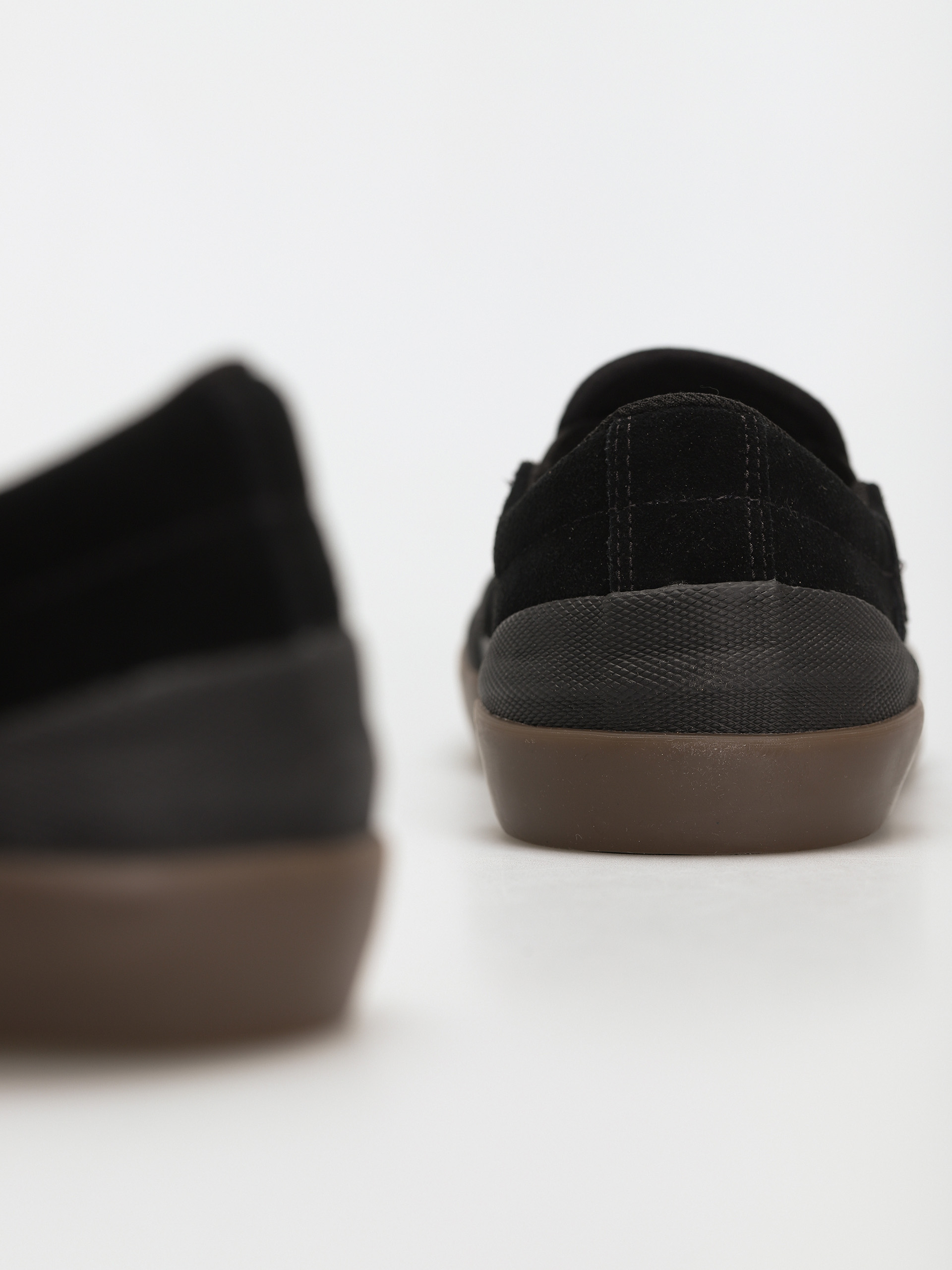 Pantofi Etnies Marana Slip Xlt (black/gum)