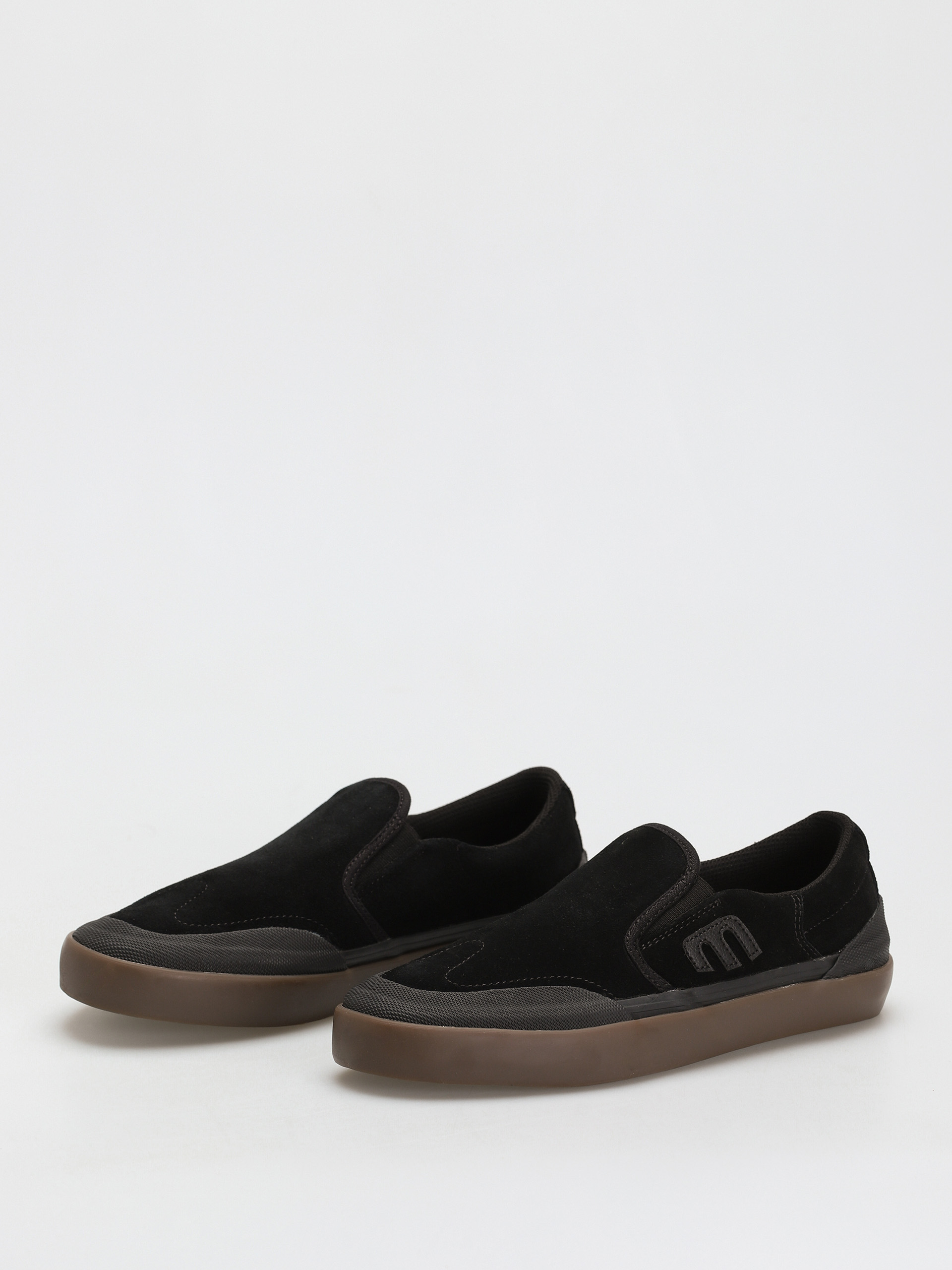 Pantofi Etnies Marana Slip Xlt (black/gum)