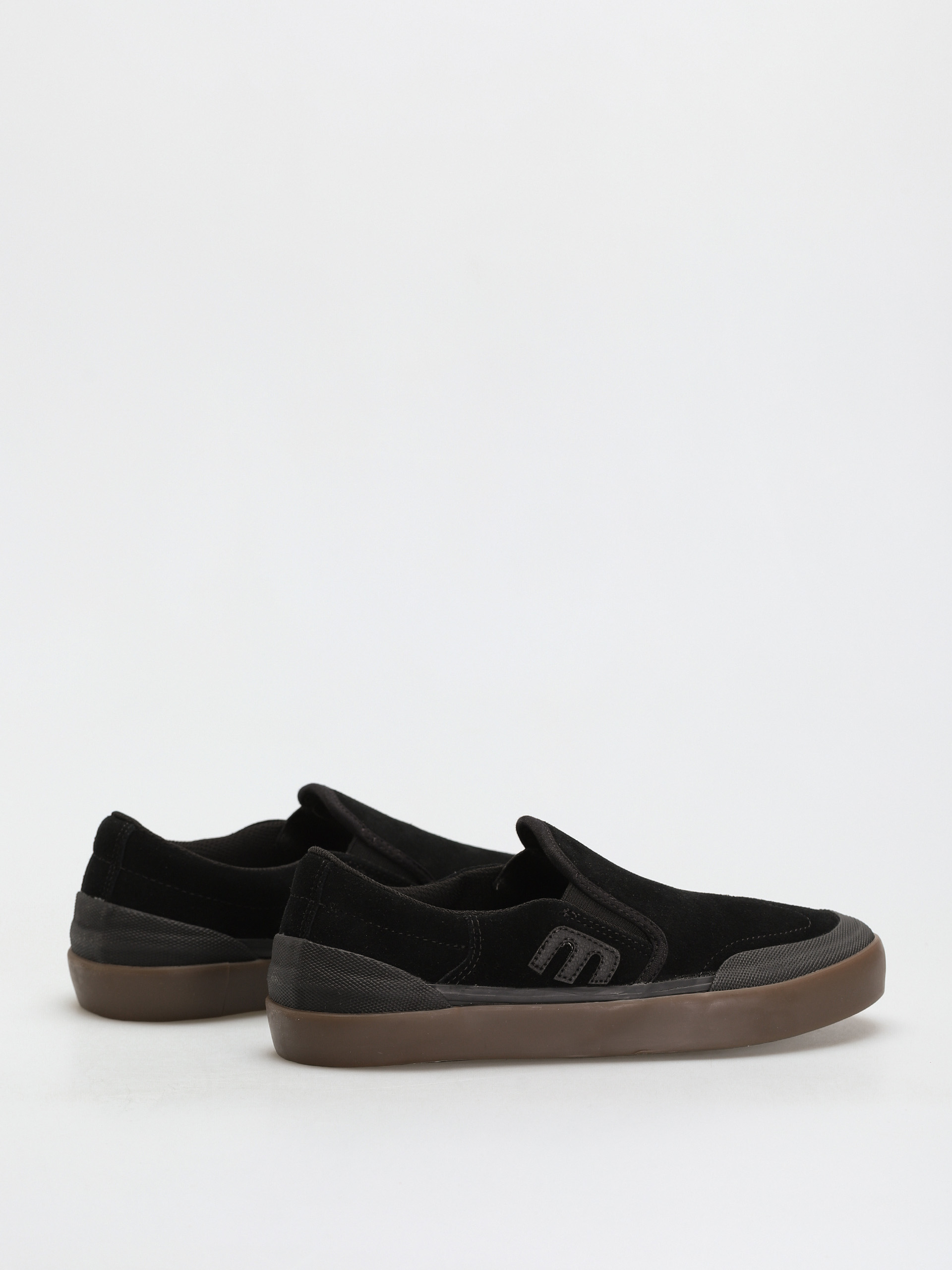 Pantofi Etnies Marana Slip Xlt (black/gum)