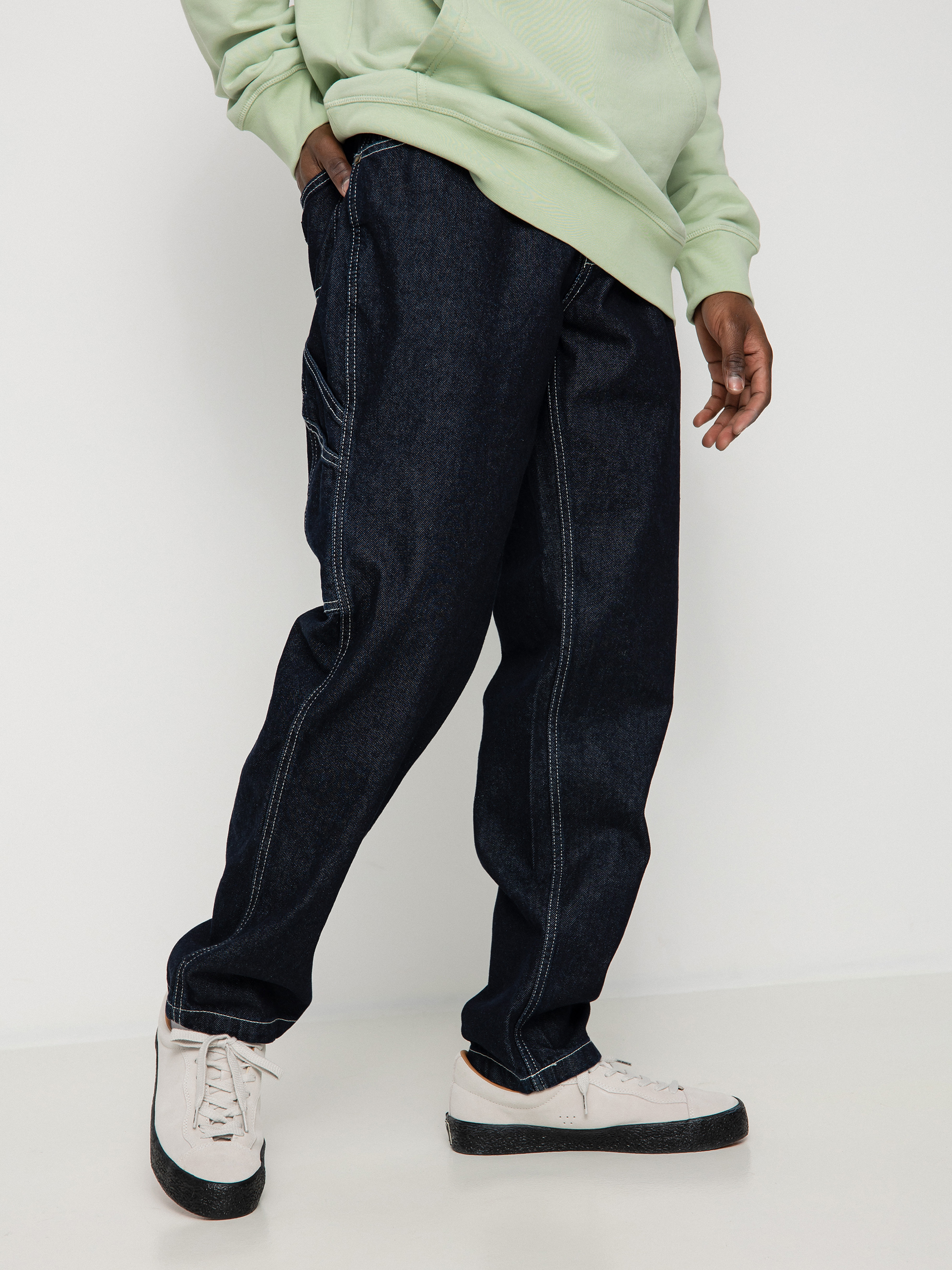 Pantaloni Dickies Garyville (rinsed)