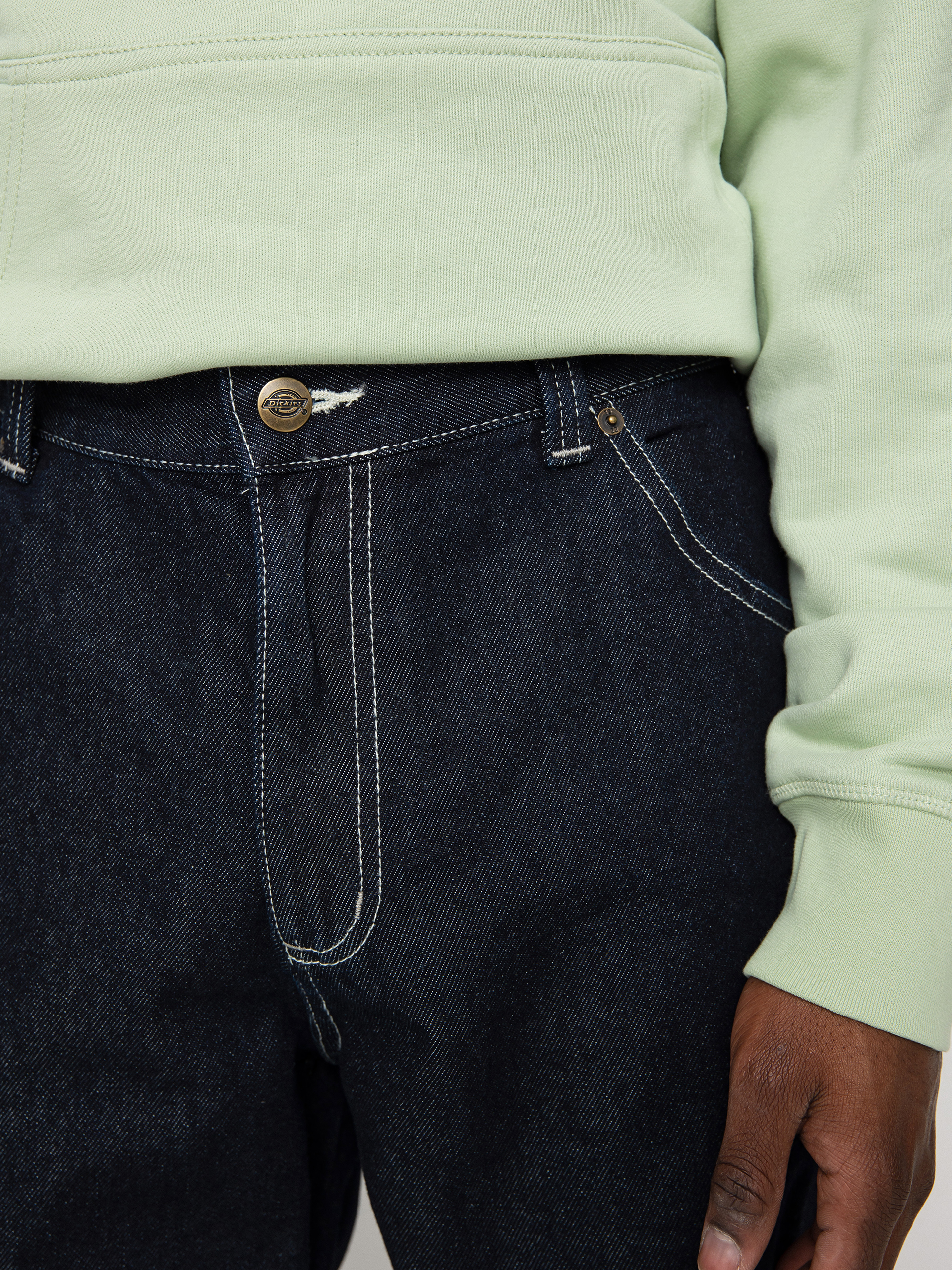 Pantaloni Dickies Garyville (rinsed)