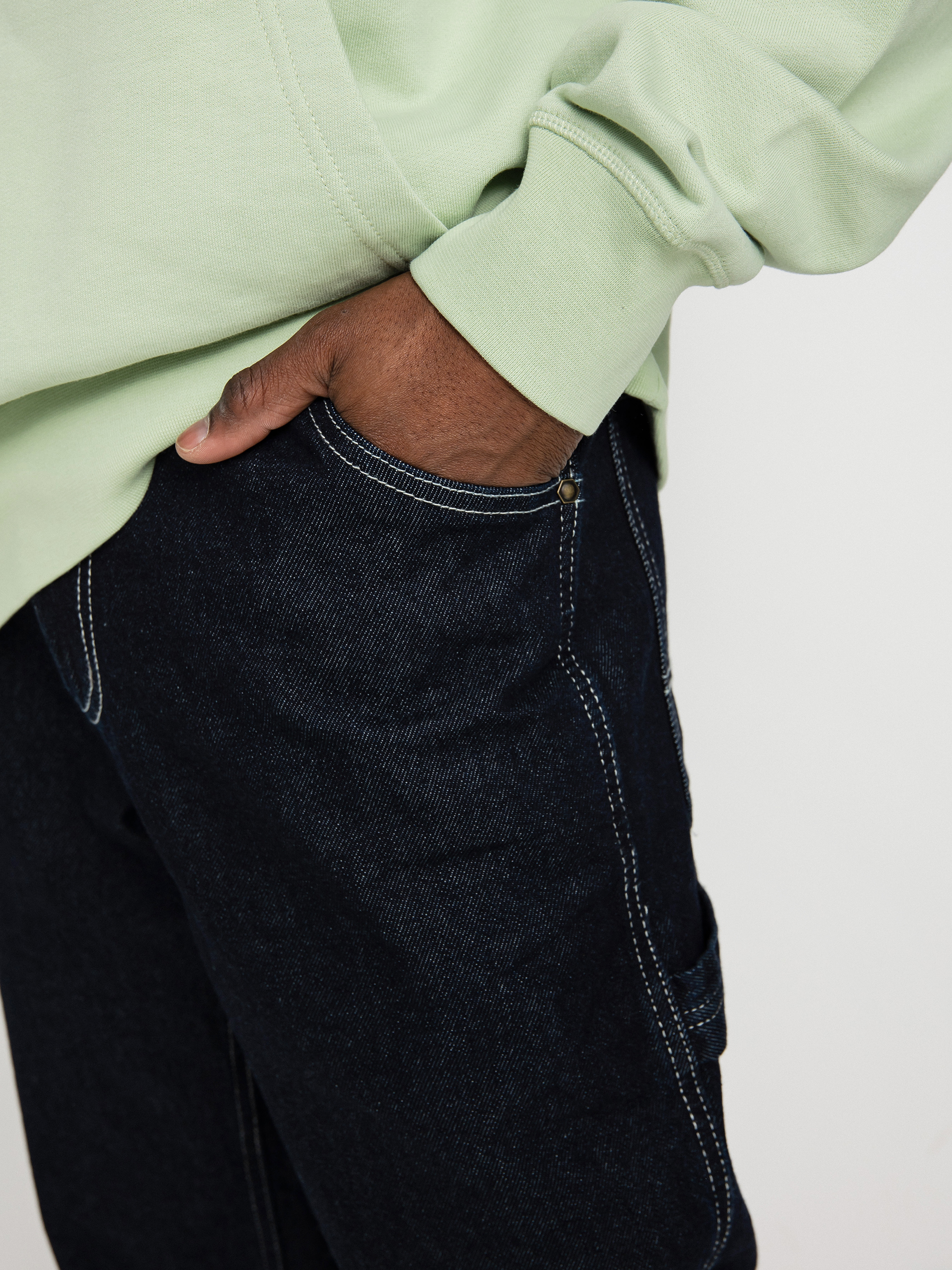 Pantaloni Dickies Garyville (rinsed)