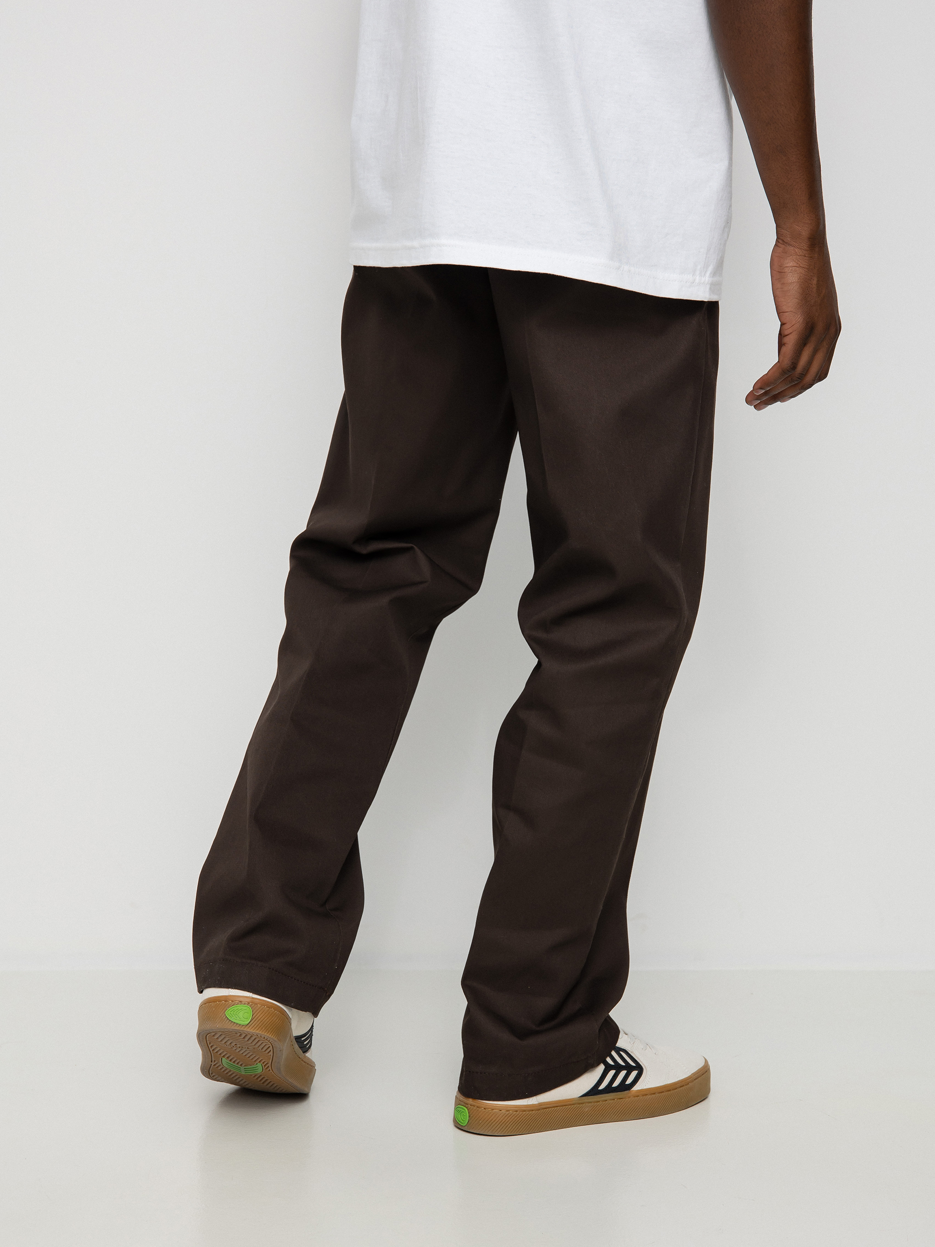 Pantaloni Dickies 874 Work (dark brown)