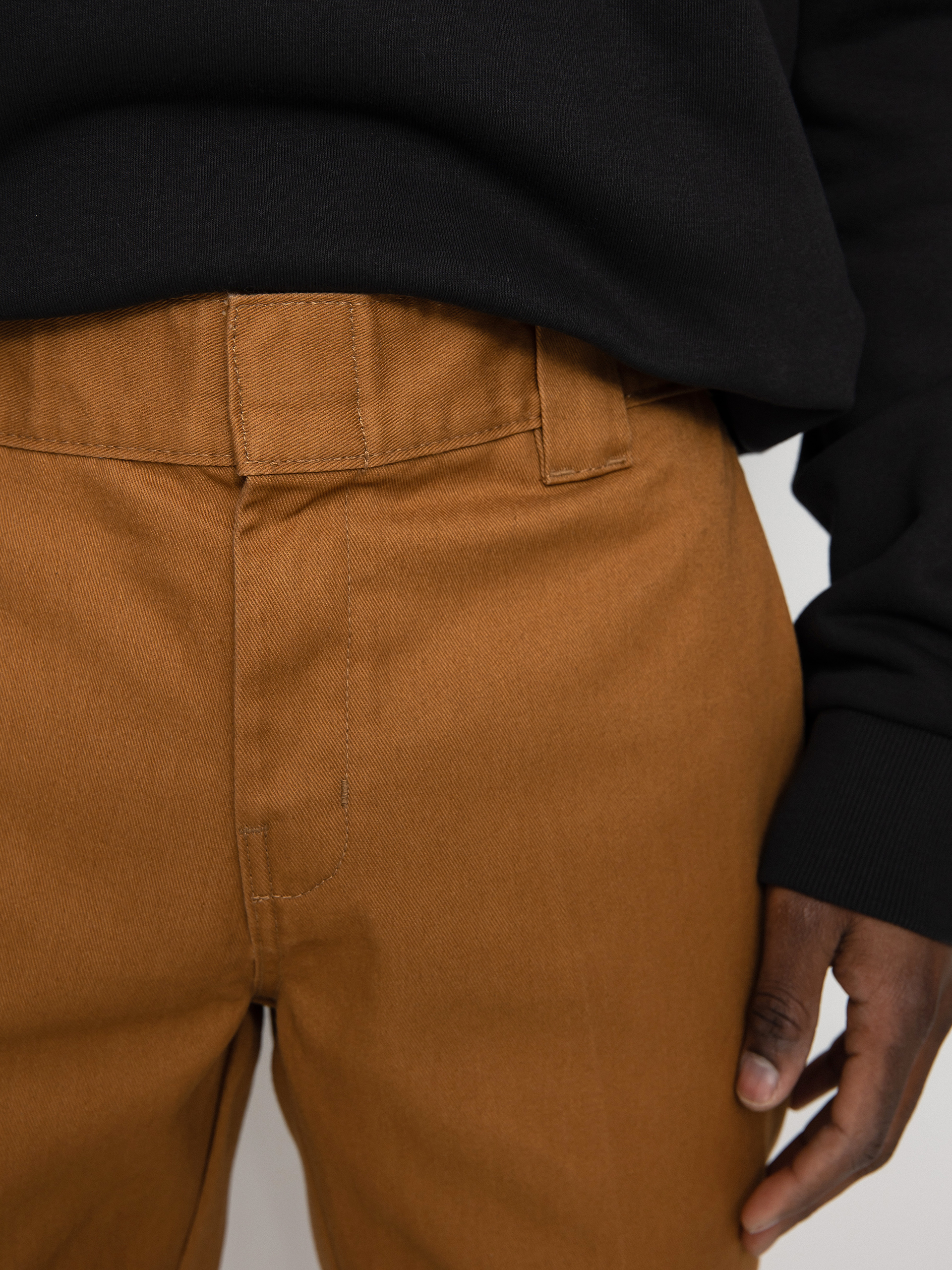 Pantaloni Dickies 872 Work (brown duck)