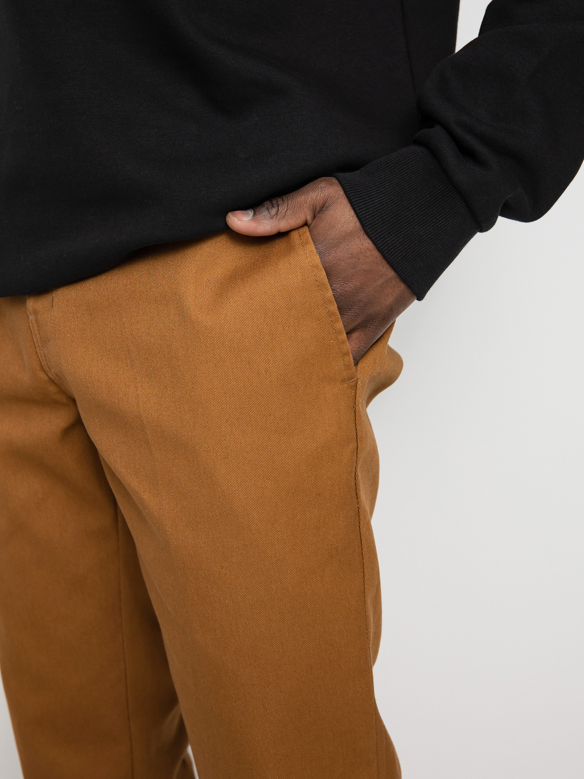 Pantaloni Dickies 872 Work (brown duck)