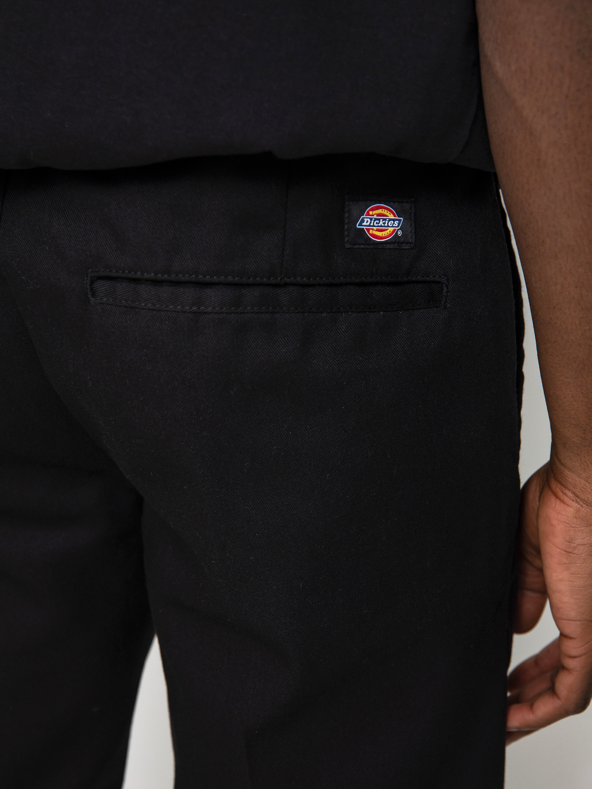 Pantaloni Dickies 872 Work (black)