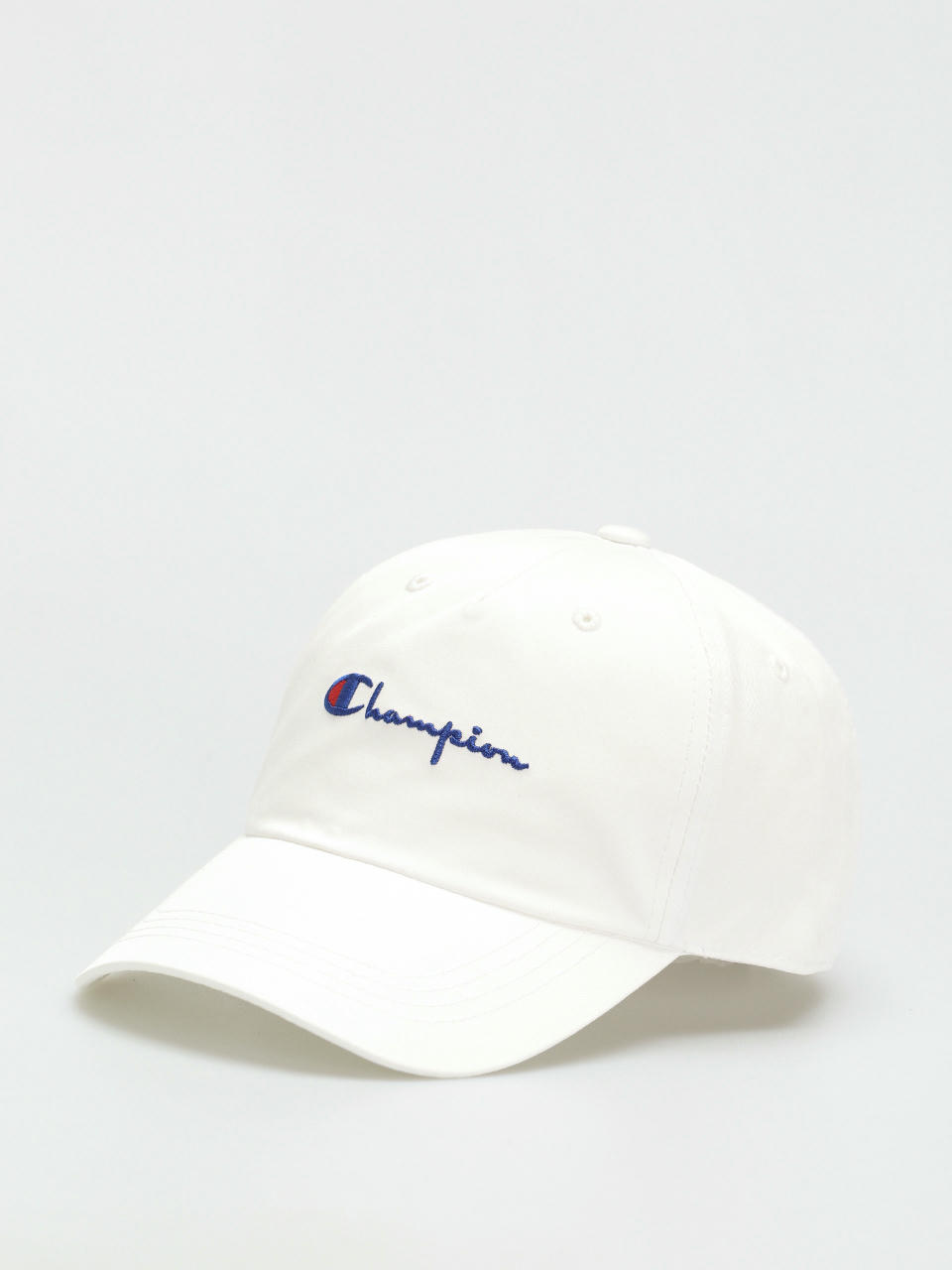 Șapcă Champion Baseball Cap 804811 (wht)