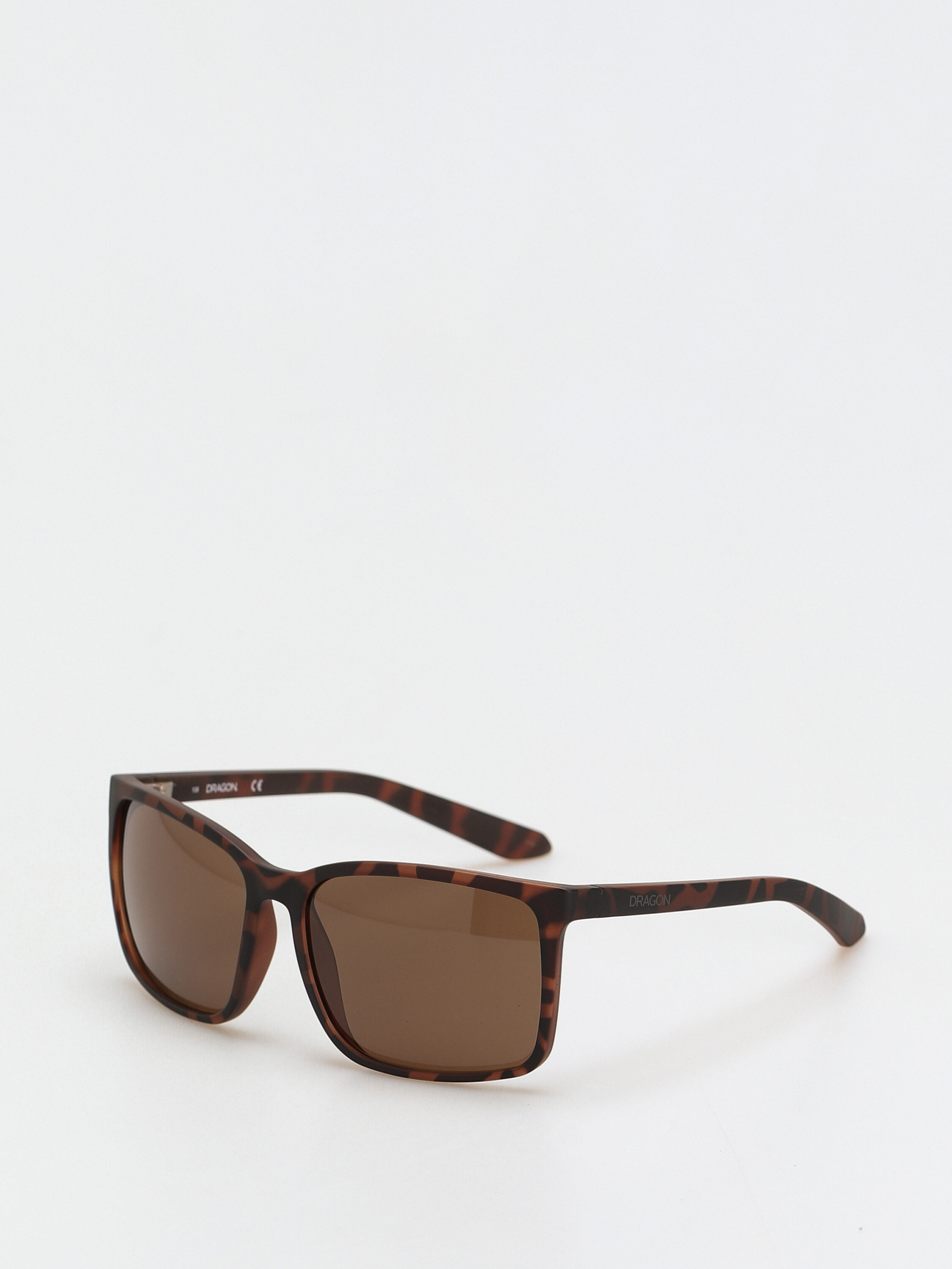 Ochelari de soare Dragon Montage (matte tortoise/bronze)
