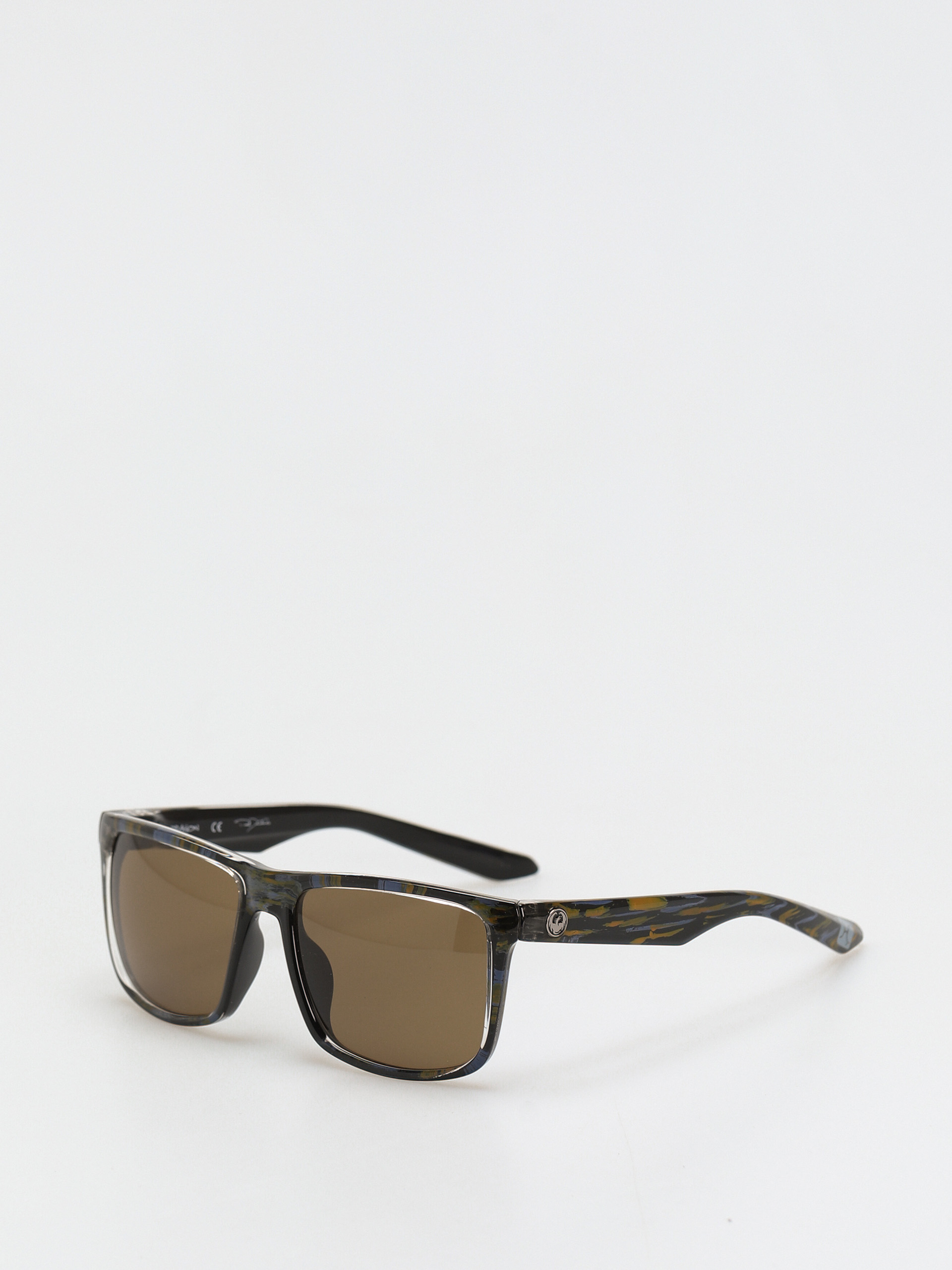 Ochelari de soare Dragon Meridien (rob machado resin/ll brown)