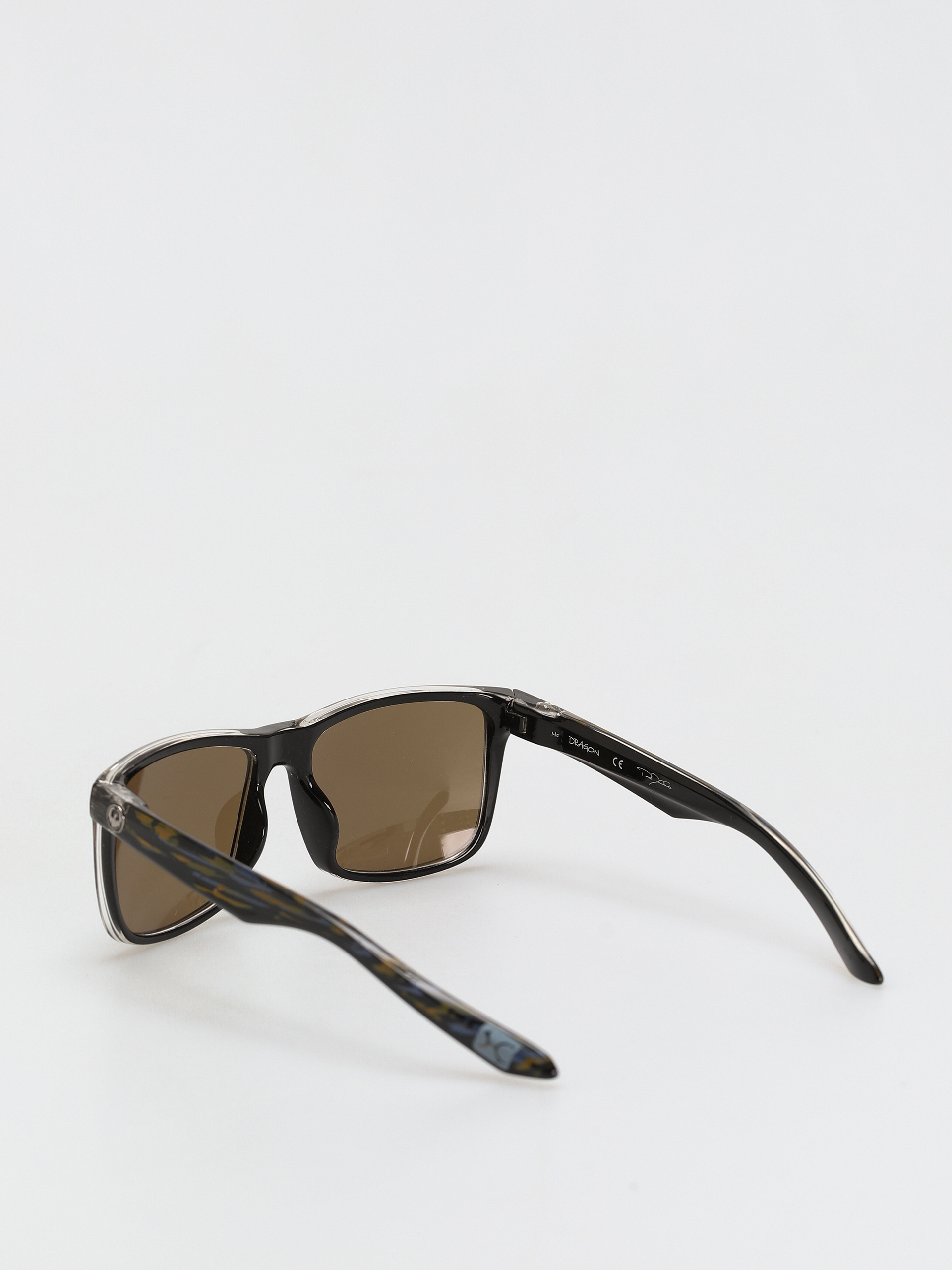 Ochelari de soare Dragon Meridien (rob machado resin/ll brown)
