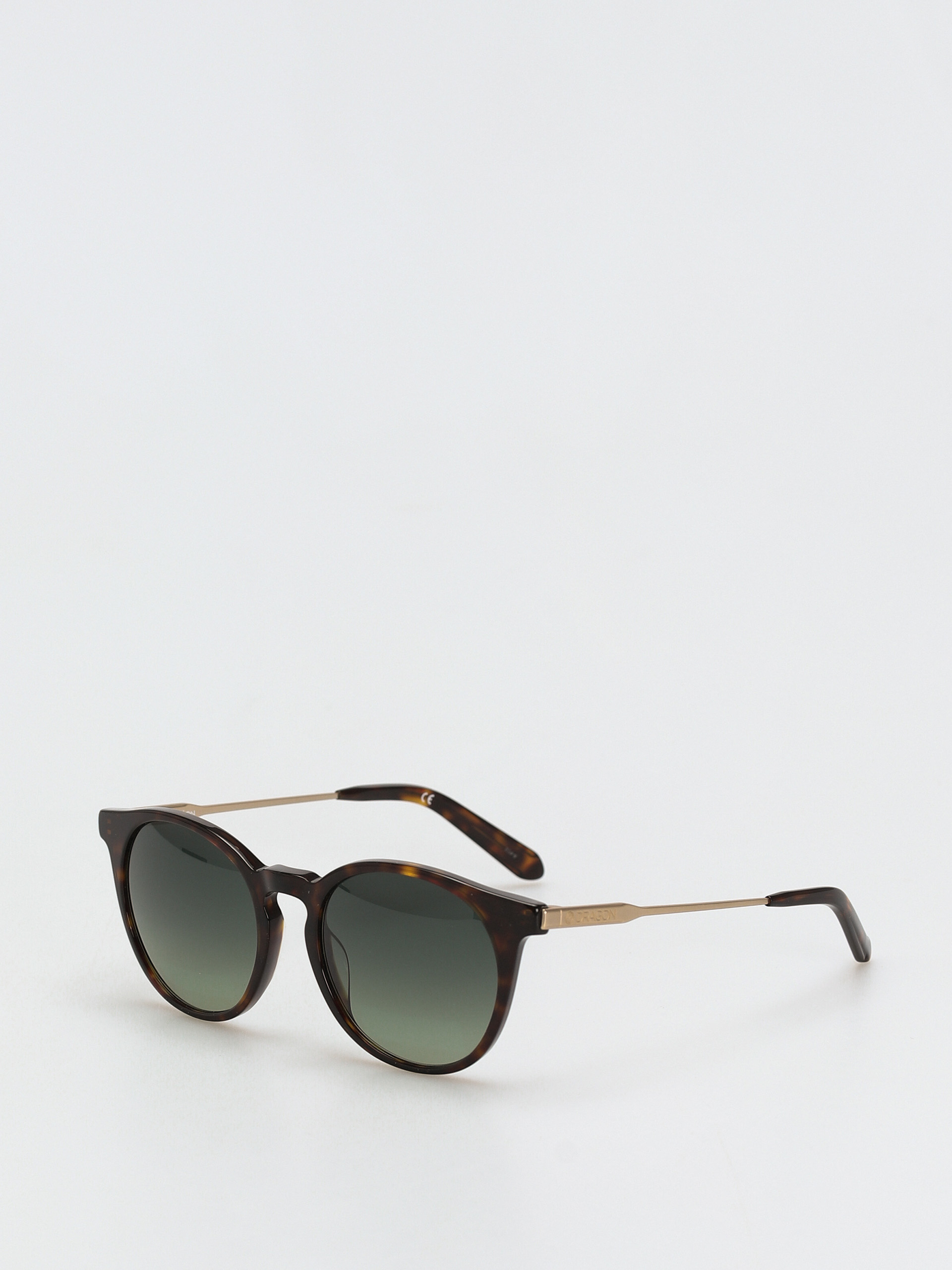 Ochelari de soare Dragon Hype (tortoise/ll g15 gradient)