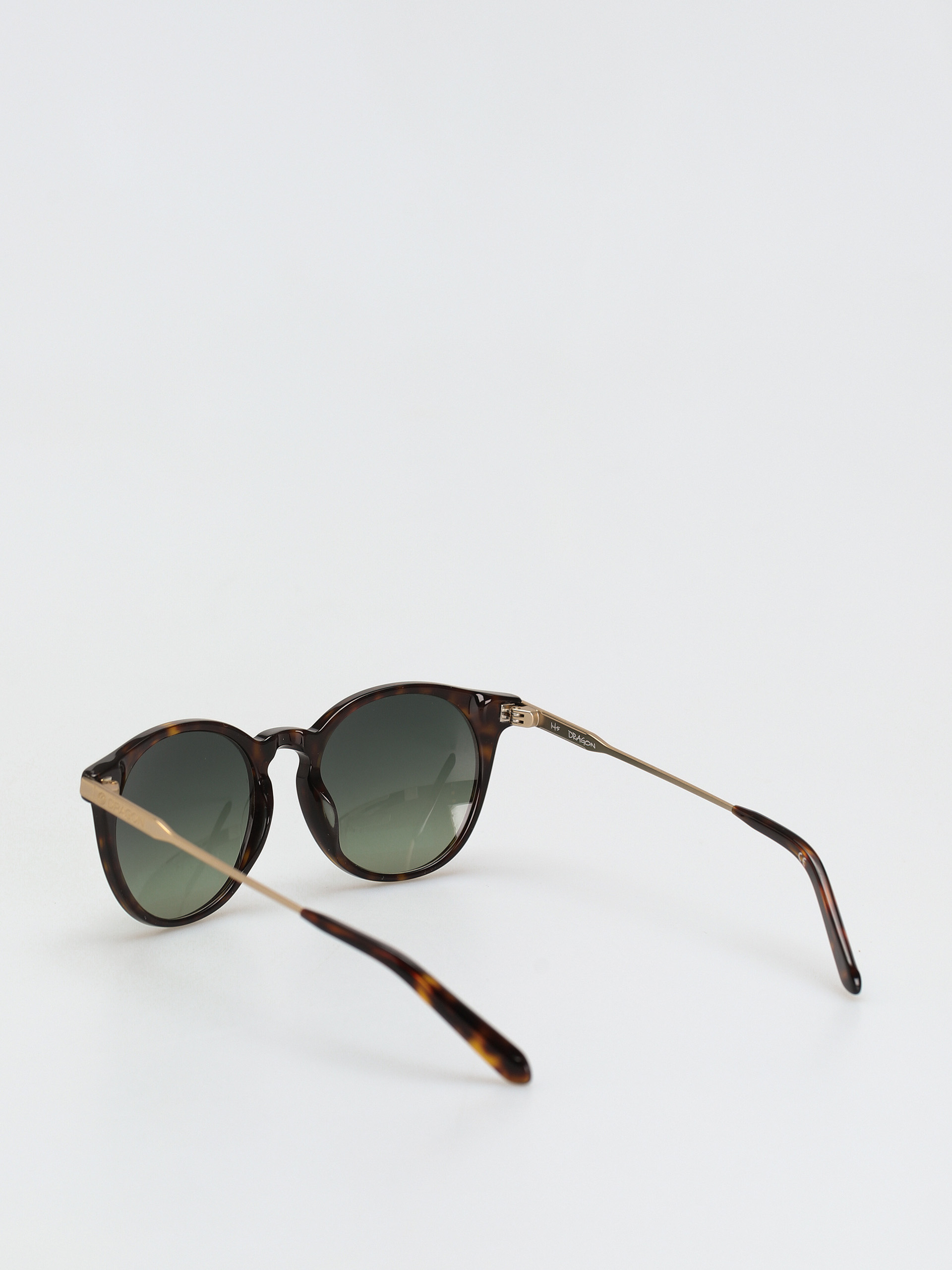 Ochelari de soare Dragon Hype (tortoise/ll g15 gradient)