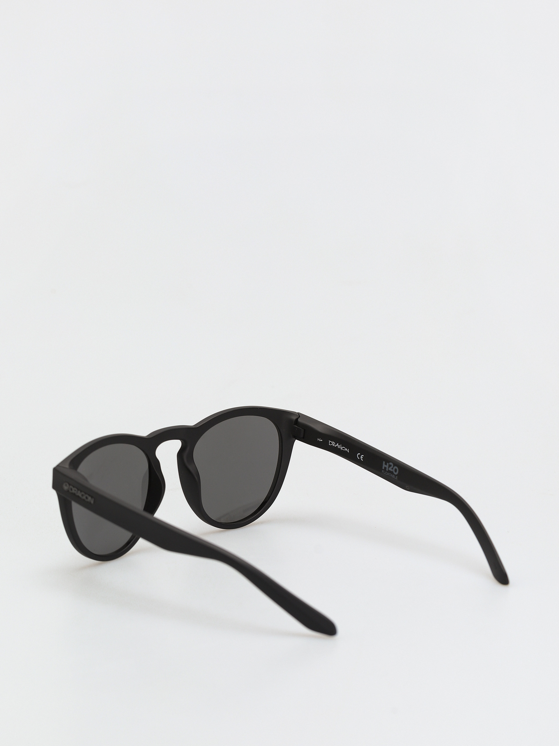 Ochelari de soare Dragon Opus (matte black h2o/ll smoke polar)
