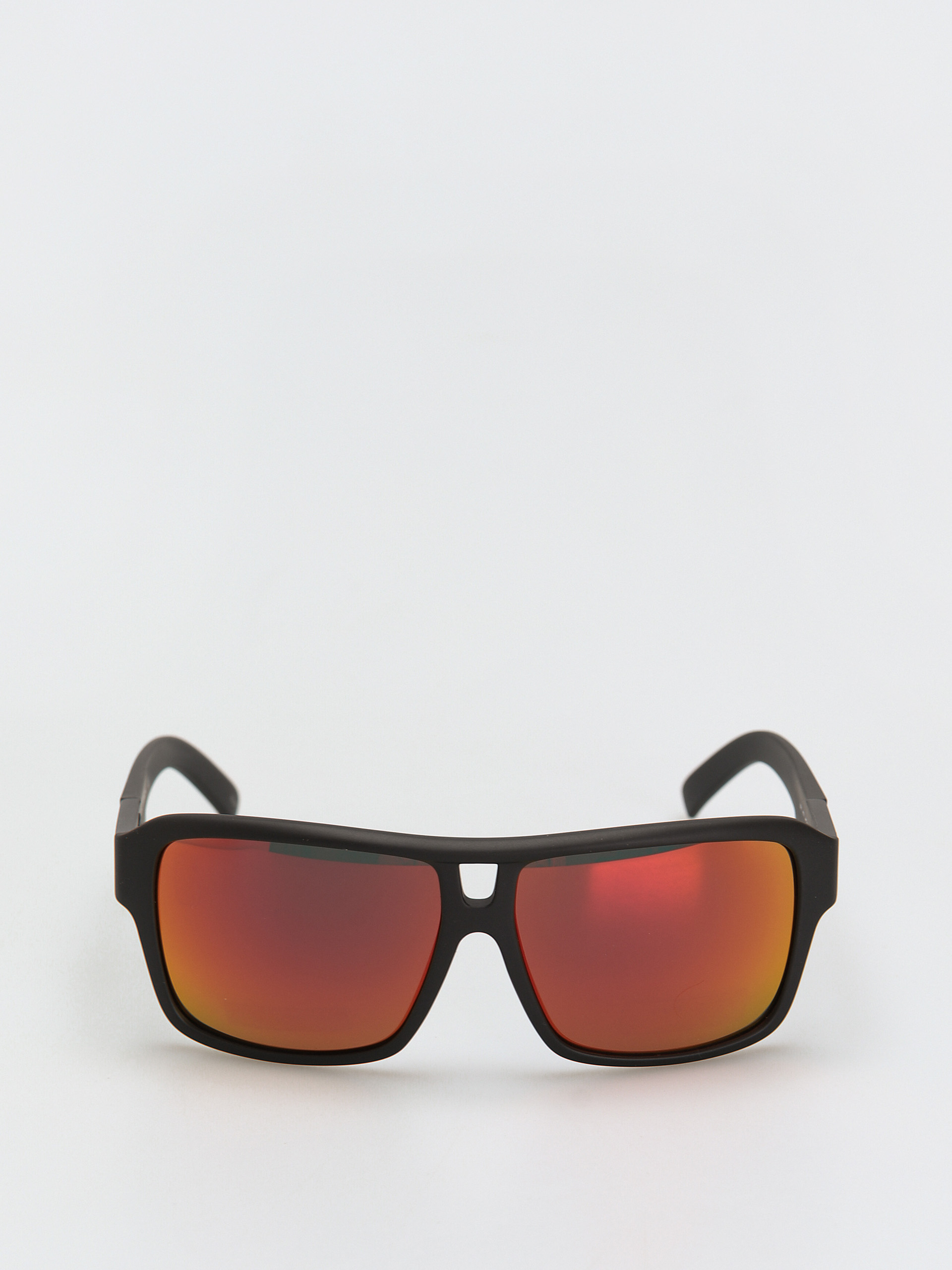 Ochelari de soare Dragon The Jam (matte black/ll red ion)
