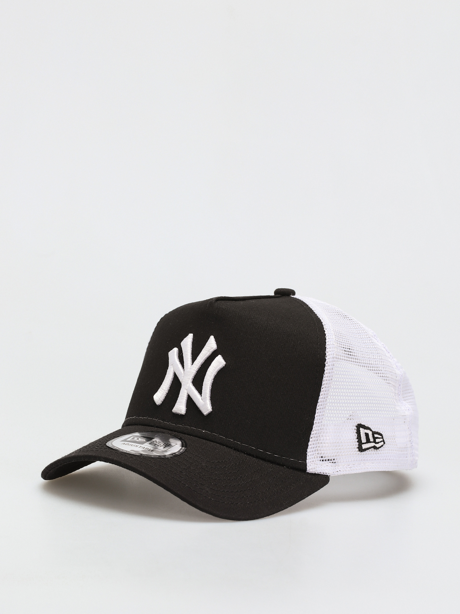 New Era u0218apcu0103 Clean Trucker New York Yankees ZD (black/white)