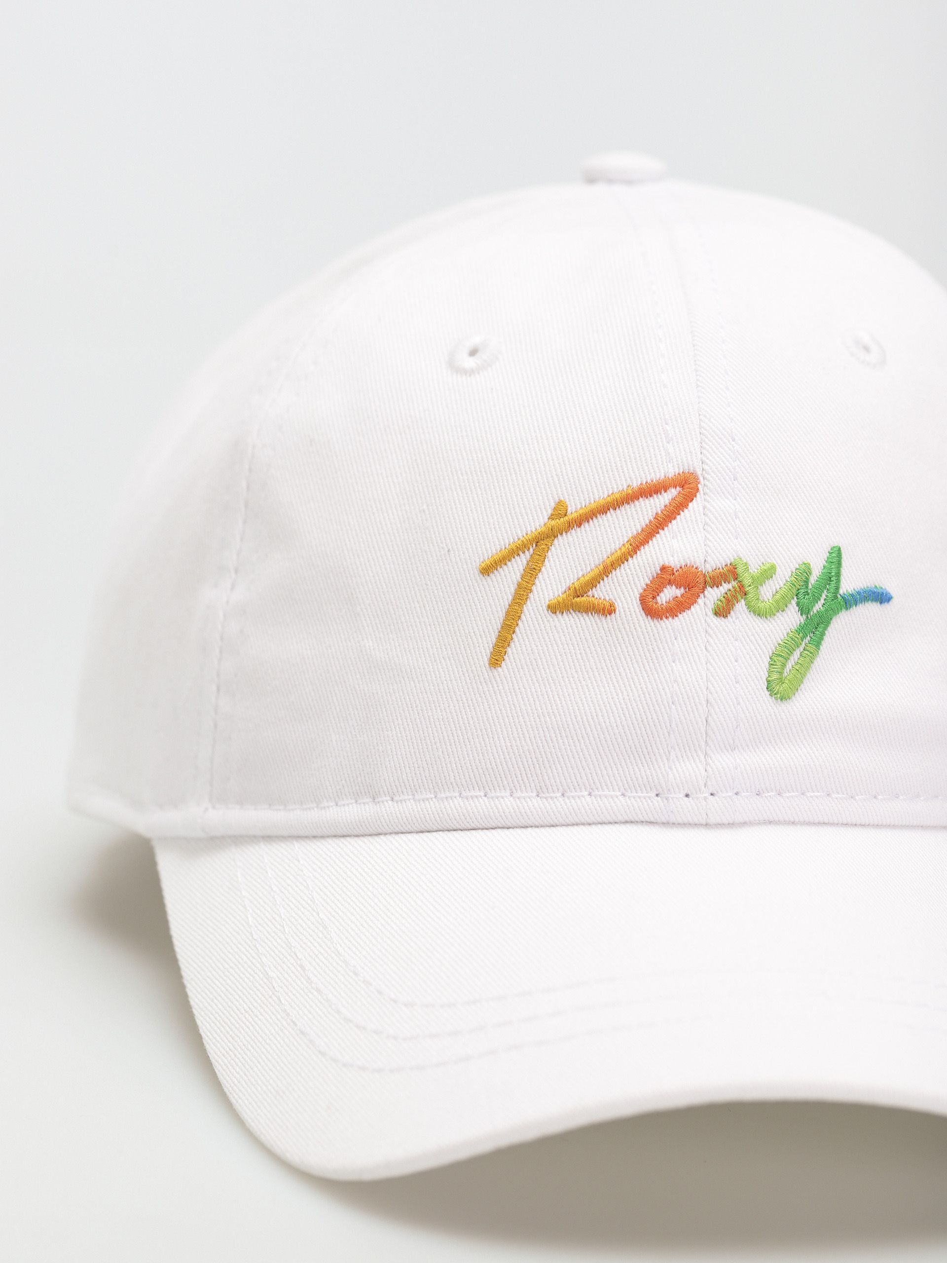 Șapcă Roxy Two Suns Wmn (bright white)