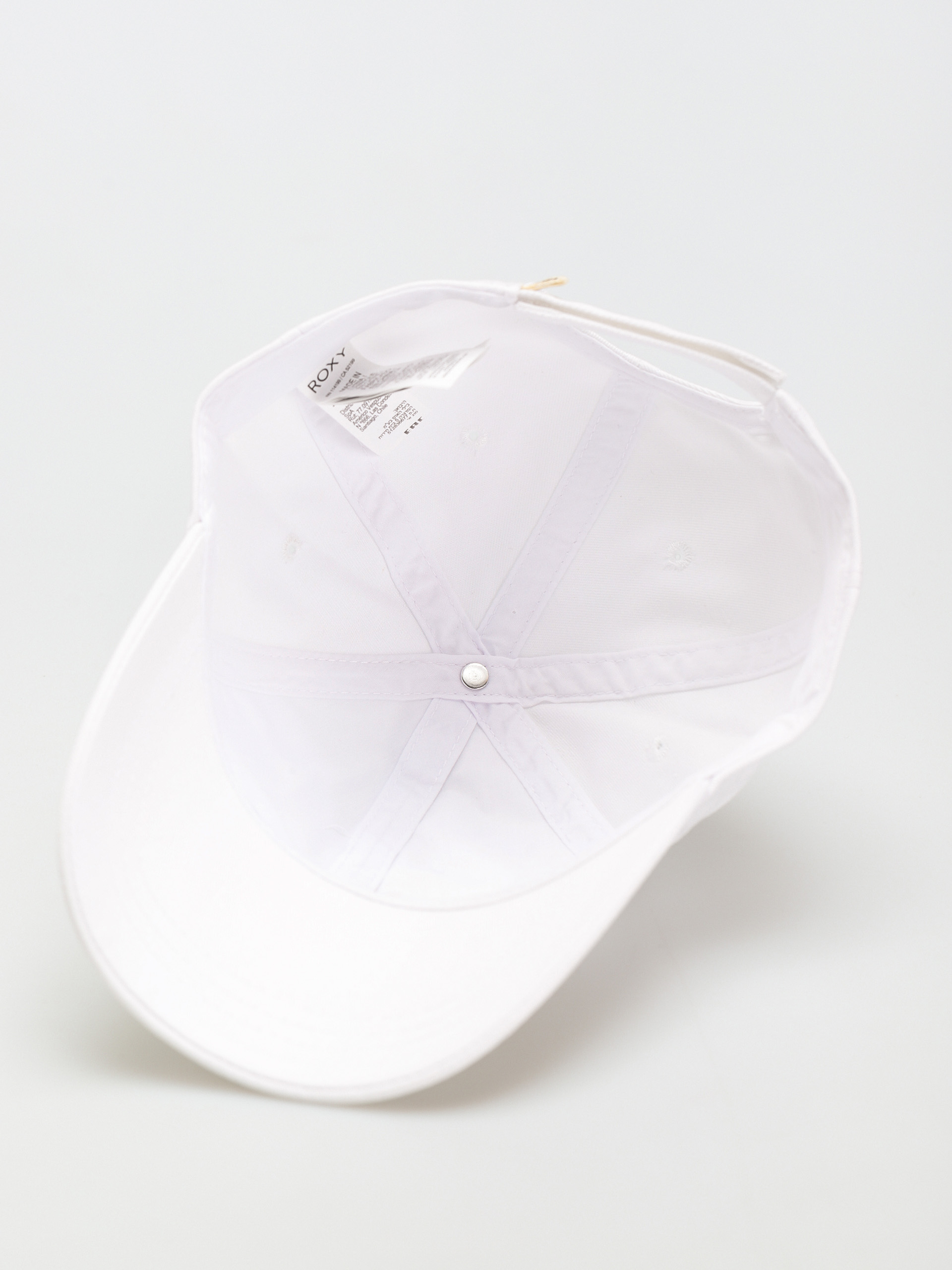 Șapcă Roxy Two Suns Wmn (bright white)