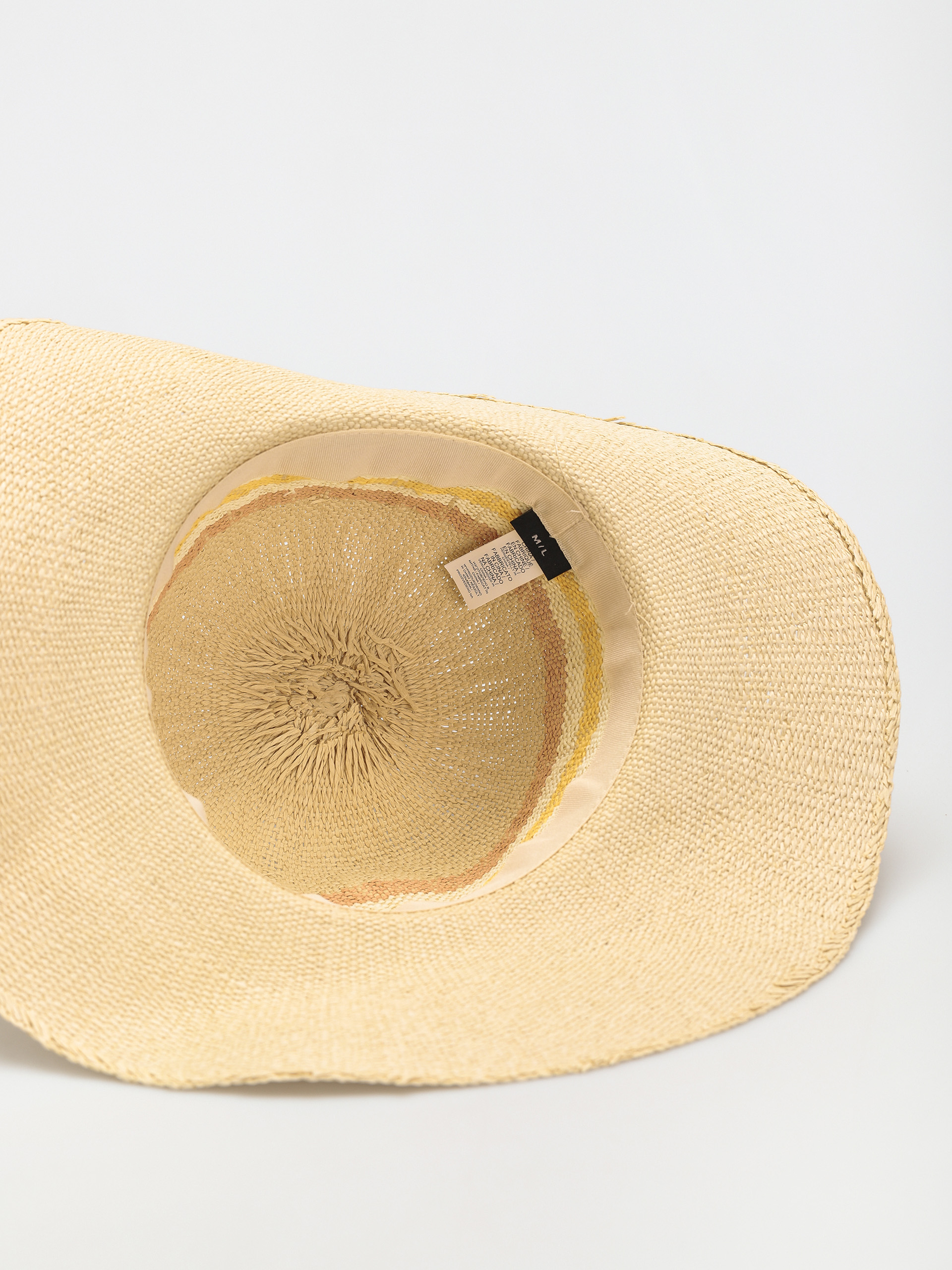 Pălărie Roxy Colors Of Sunset Wmn (natural)