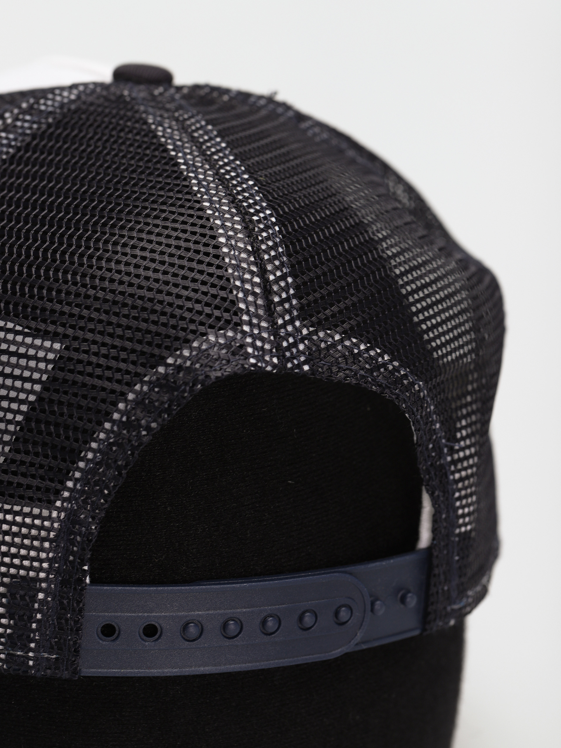 Șapcă New Era Team Block Trucker New York Yankees (black/white)