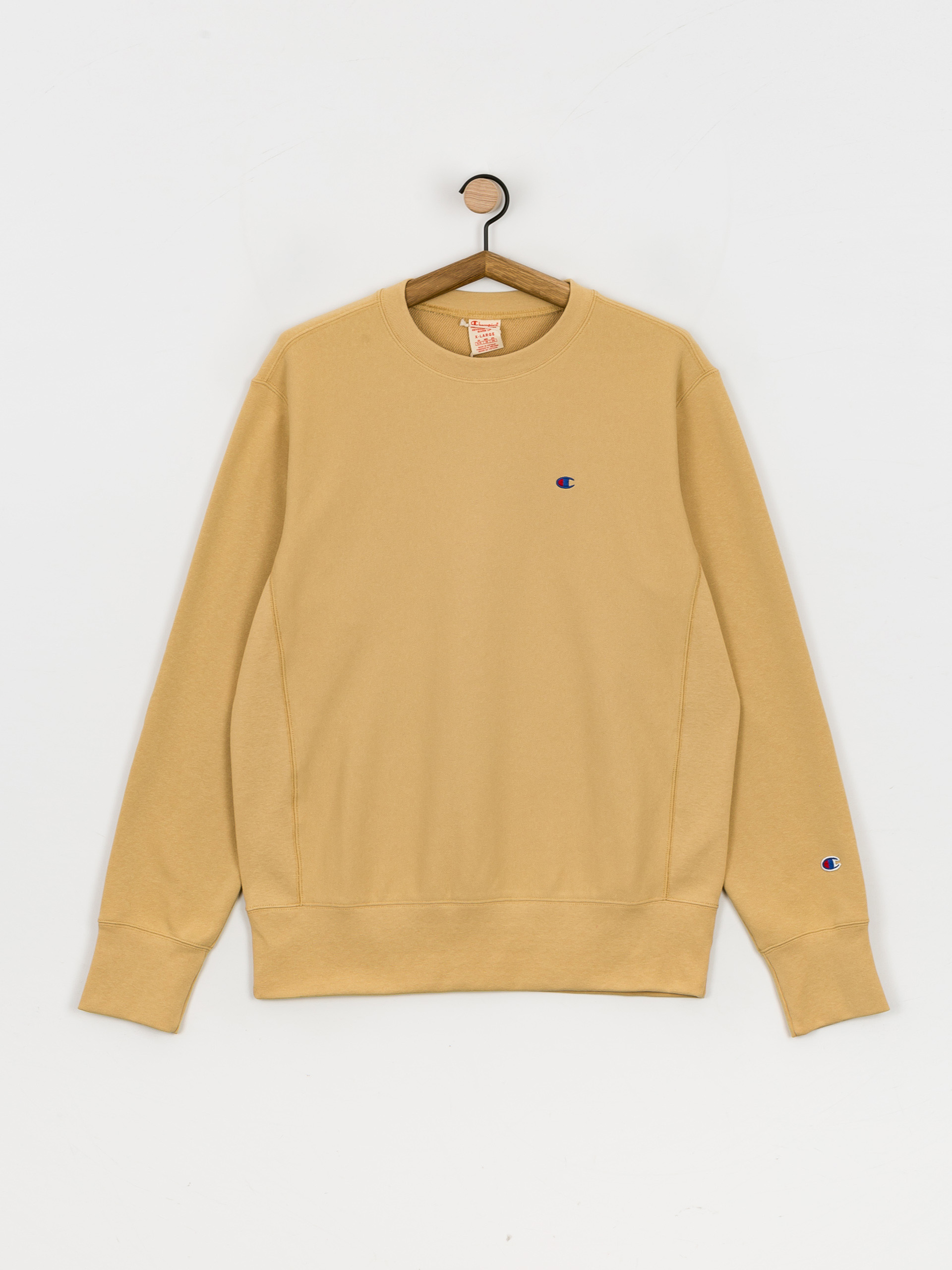 Hanorac Champion Crewneck Sweatshirt 217223 (ttp)
