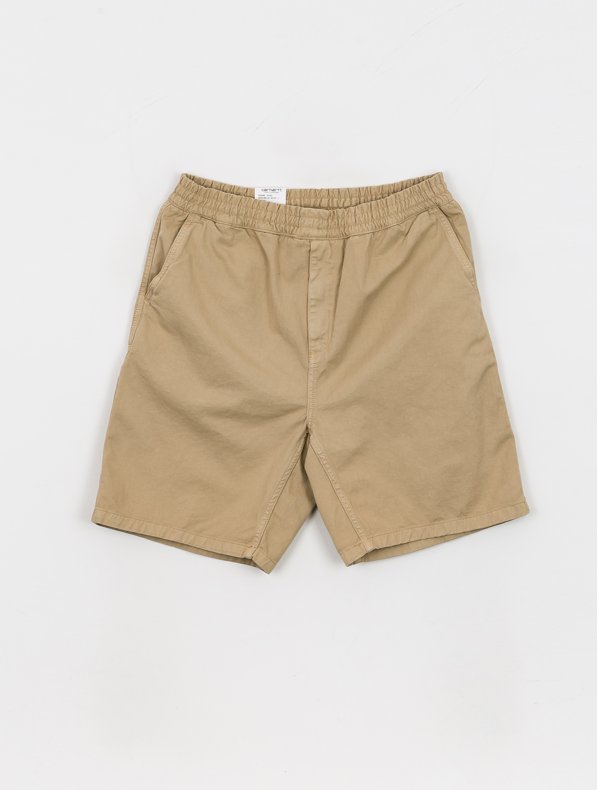 Pantaloni scurți Carhartt WIP Flint (wall)