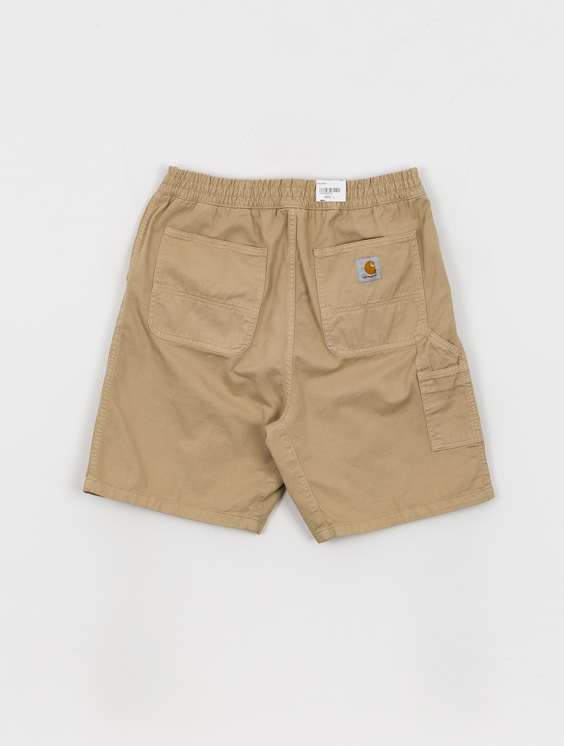 Pantaloni scurți Carhartt WIP Flint (wall)