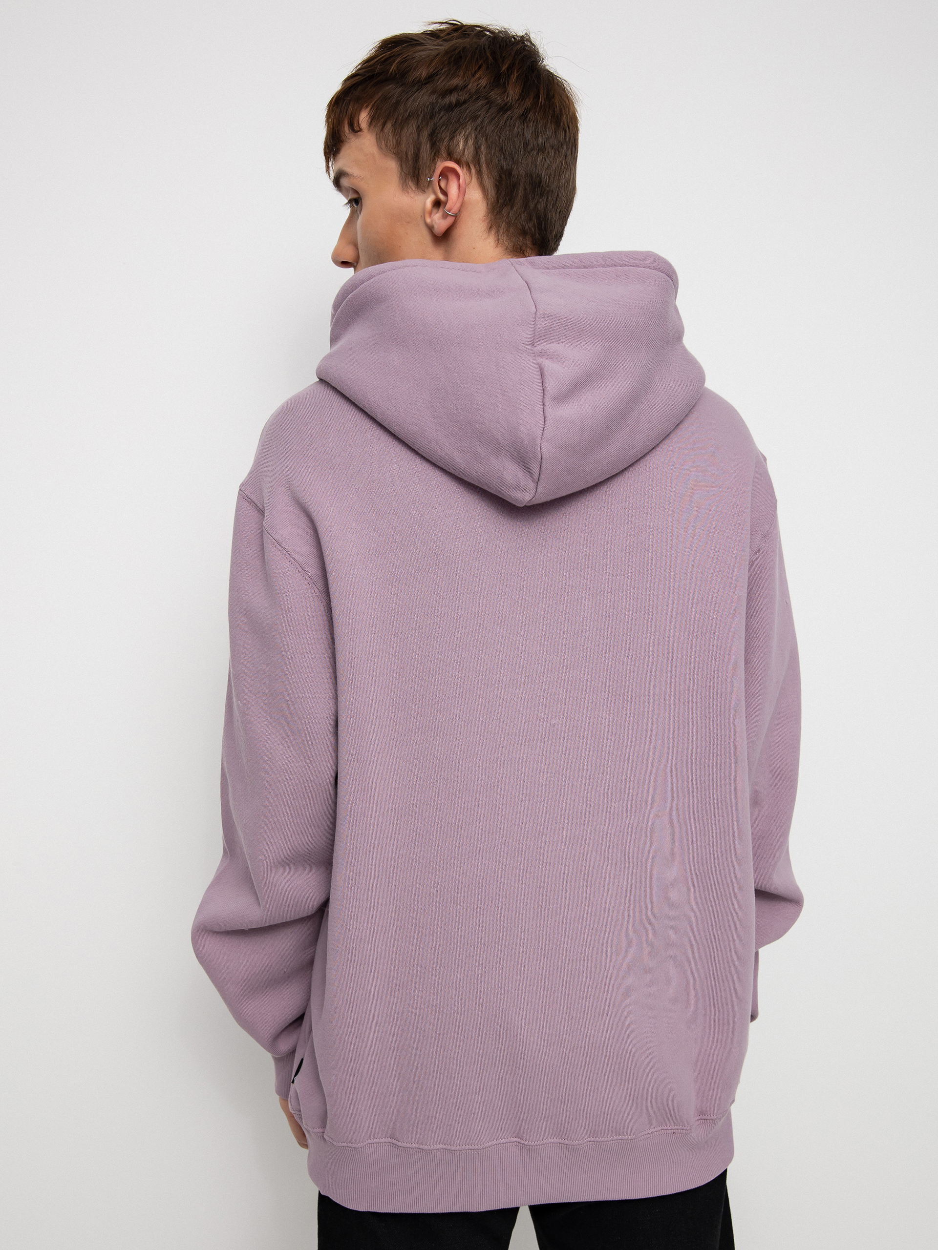 Hanorac cu glugă Volcom Shockwave HD (nirvana)