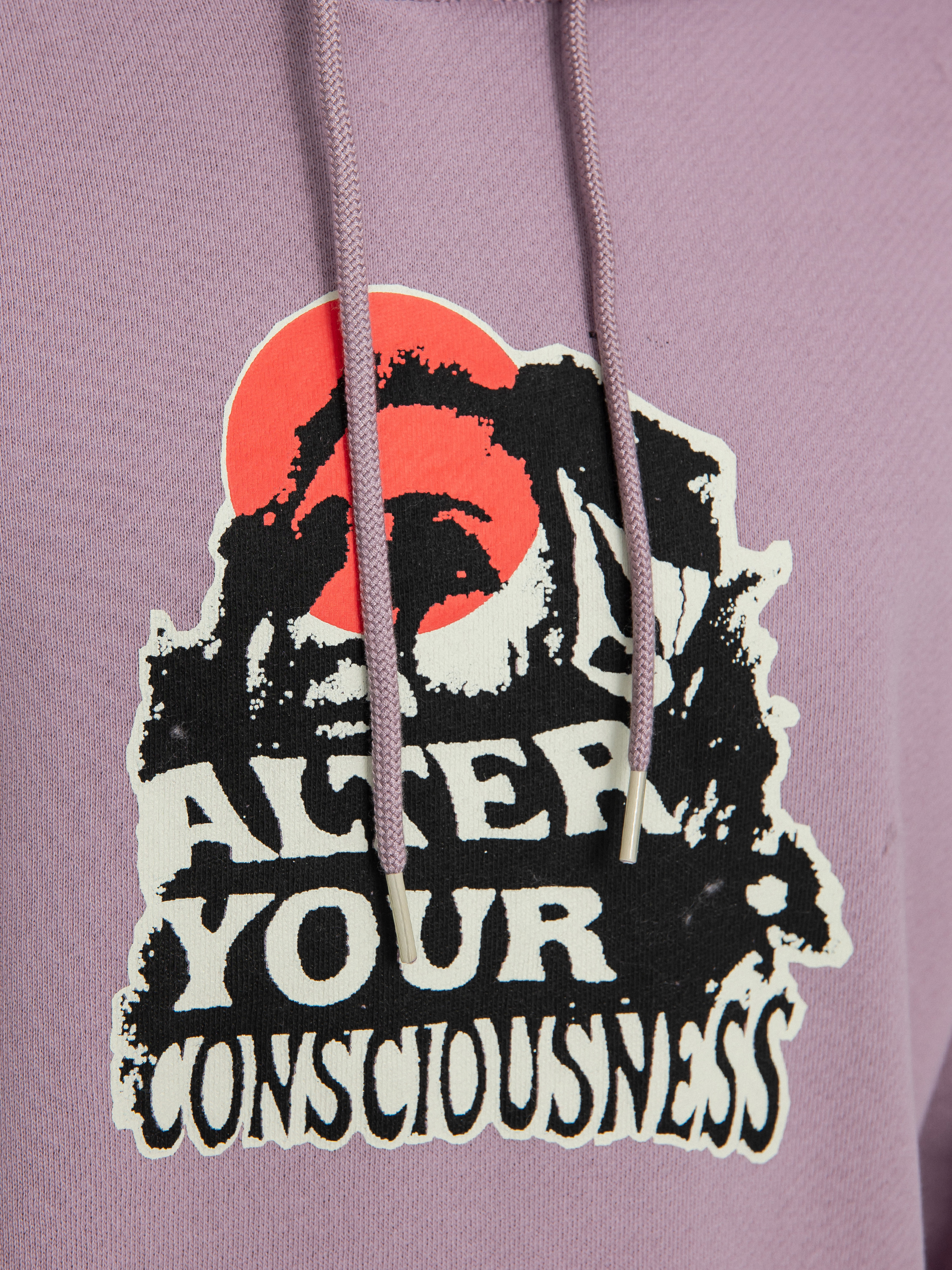 Hanorac cu glugă Volcom Shockwave HD (nirvana)