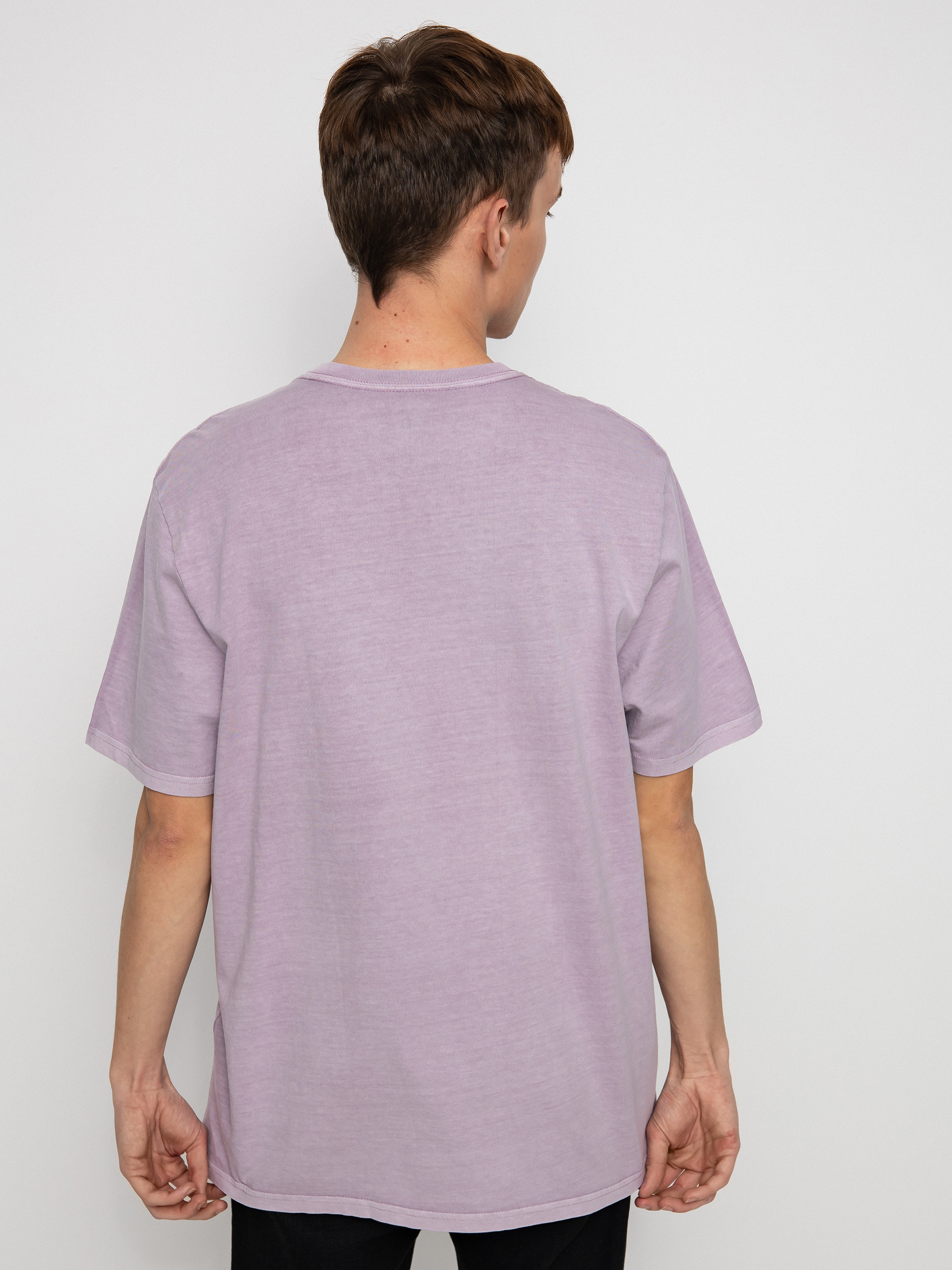 Tricou Volcom Circle Emb (nirvana)