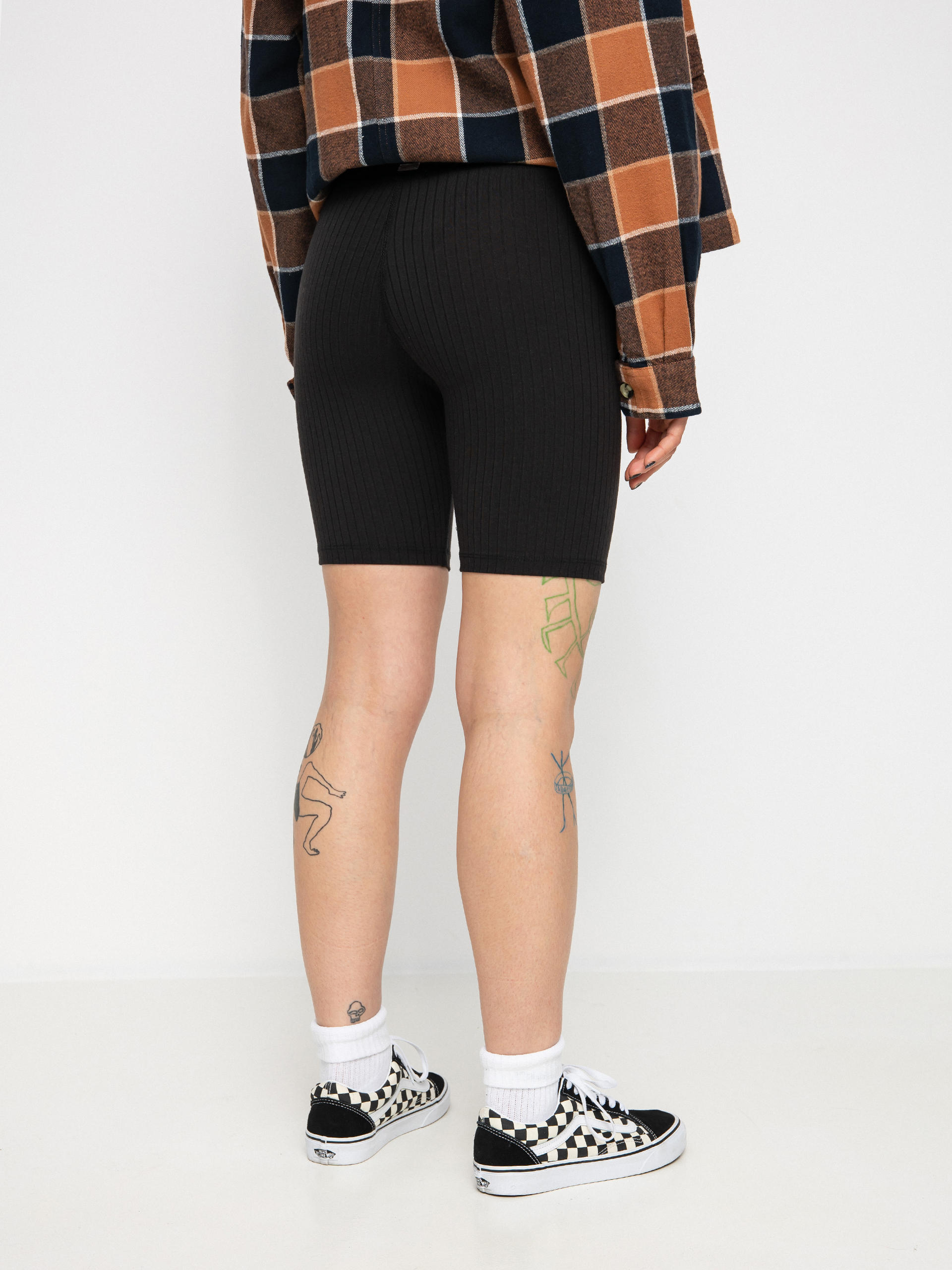 Șort Brixton Casa II Bike Wmn (black)