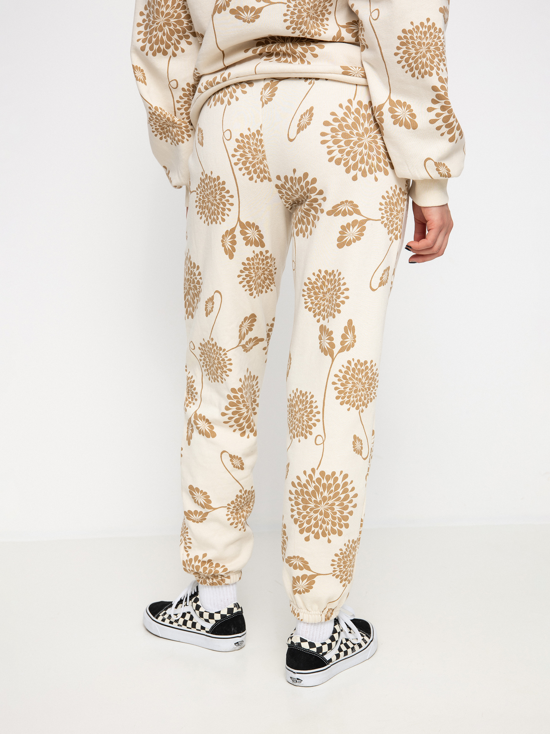 Pantaloni Brixton Weekender Wmn (dove)