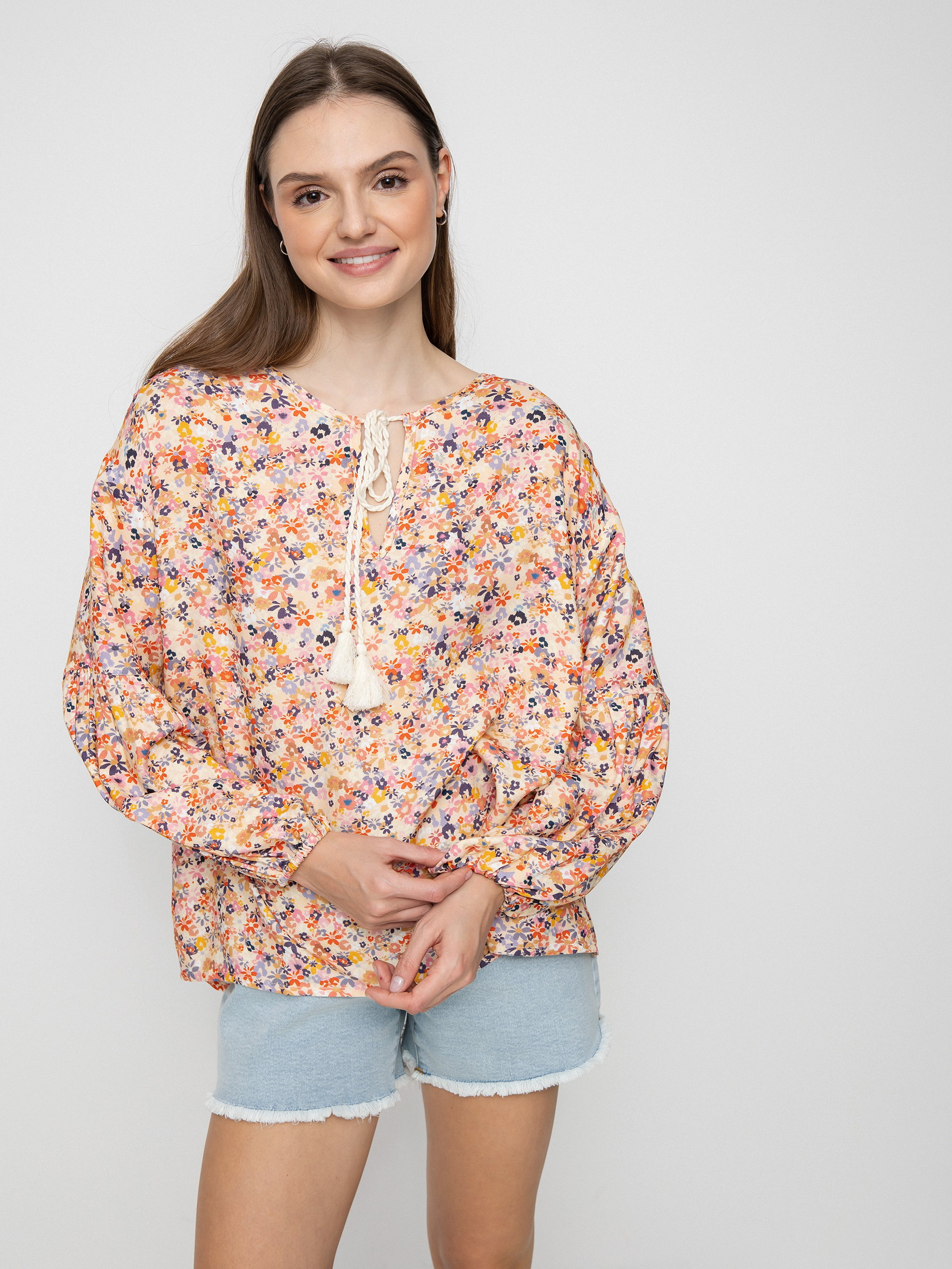 Cămașă Femi Stories Soso Wmn (hmdw)