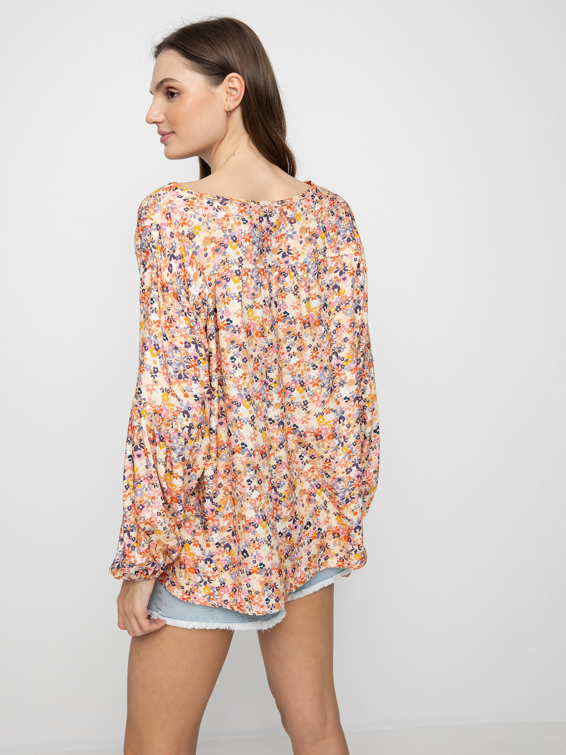 Cămașă Femi Stories Soso Wmn (hmdw)