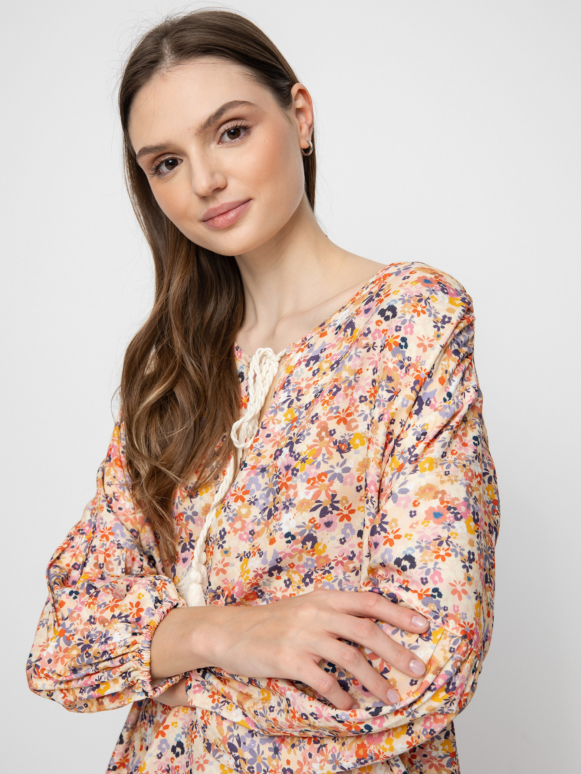 Cămașă Femi Stories Soso Wmn (hmdw)