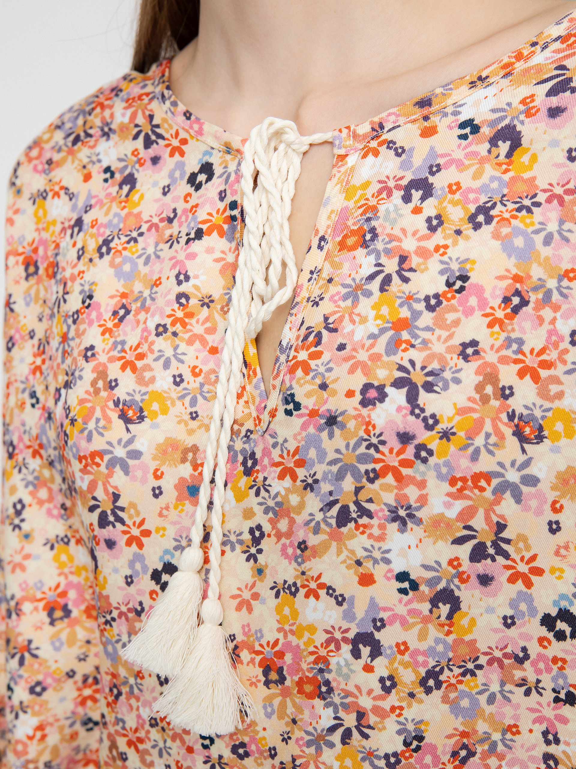 Cămașă Femi Stories Soso Wmn (hmdw)