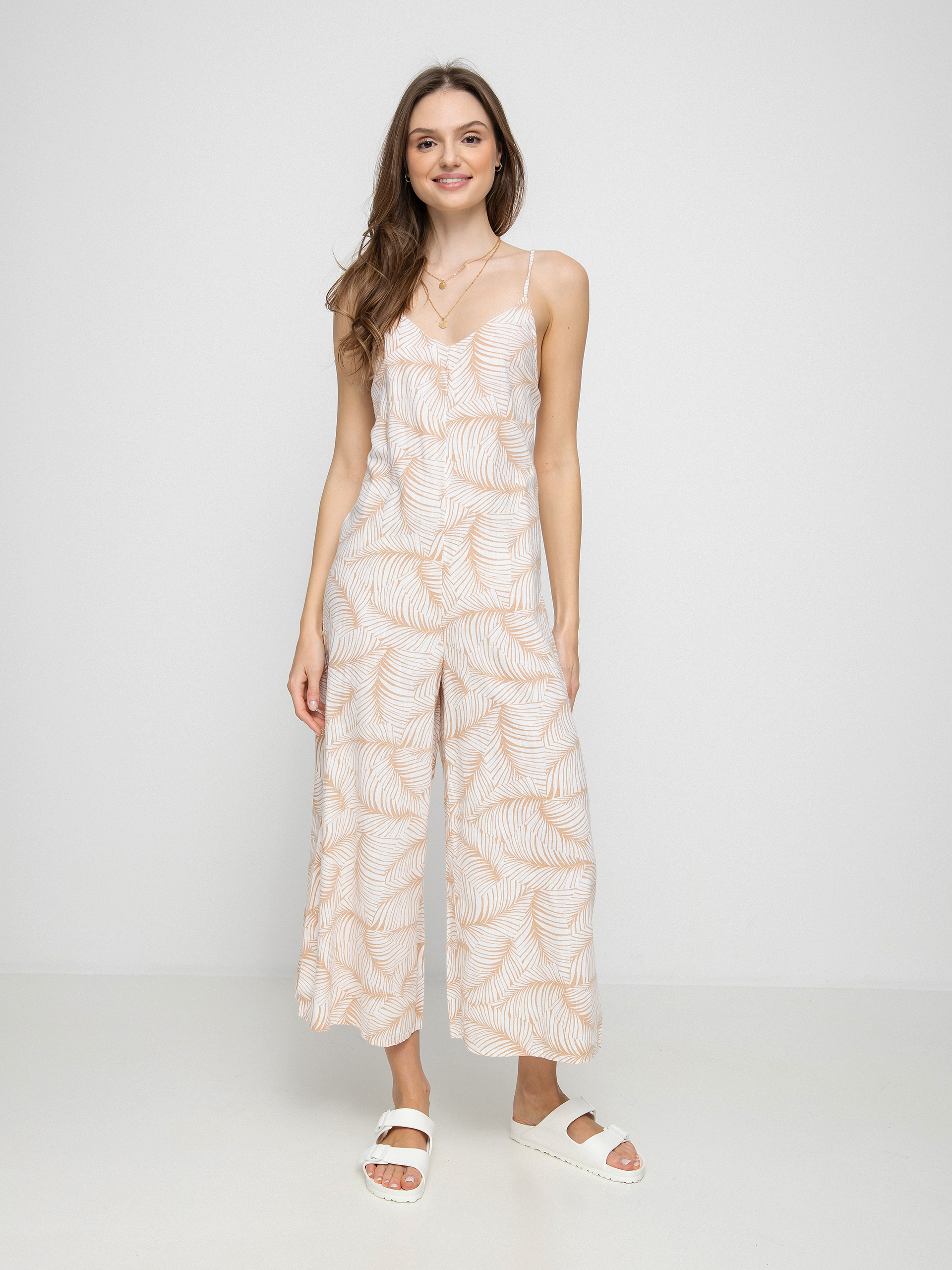 Fustă Roxy Close To You Wmn (toast s palm tree)