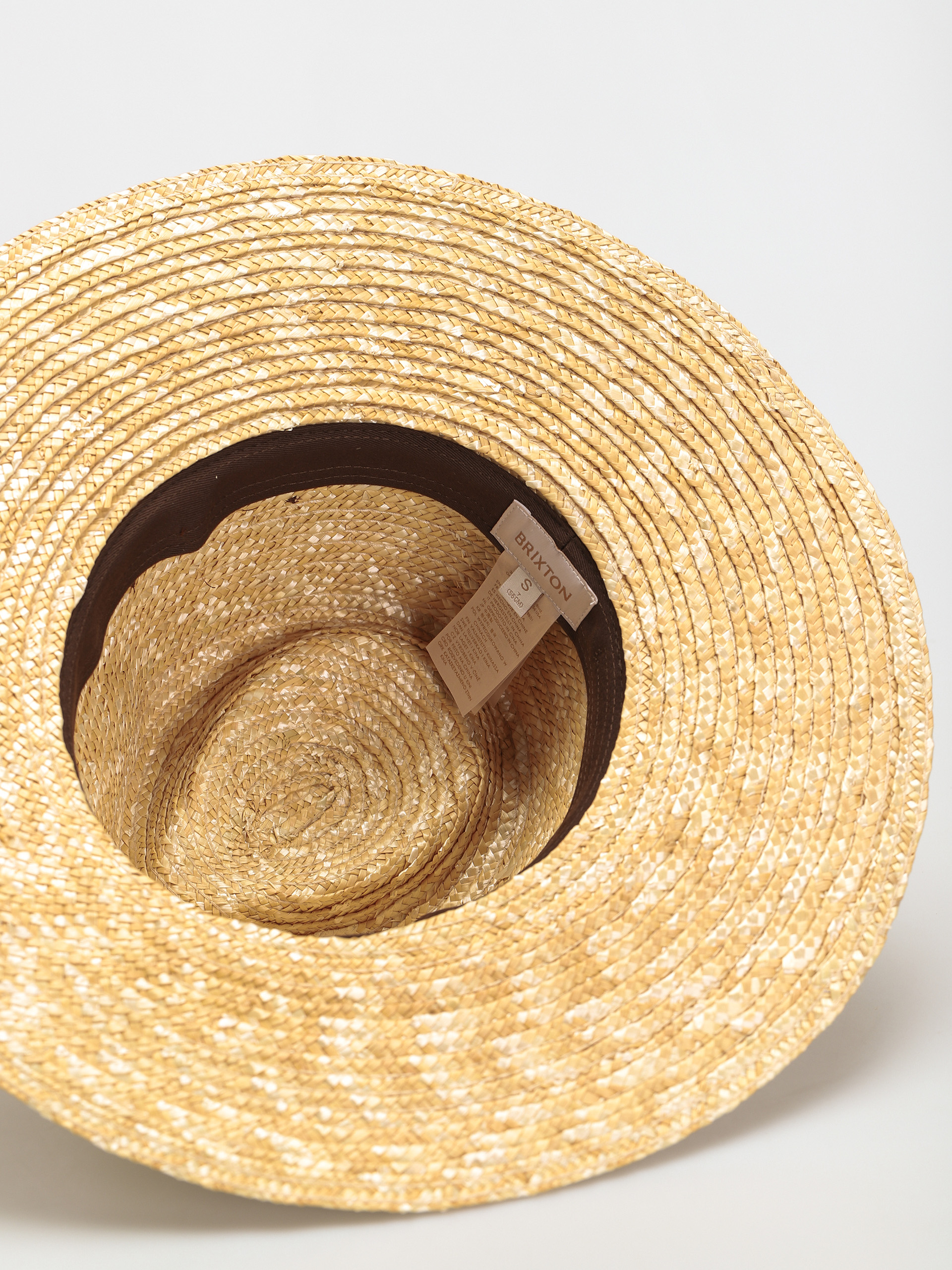 Pălărie Brixton Joanna Hat Wmn (honey/mixed)